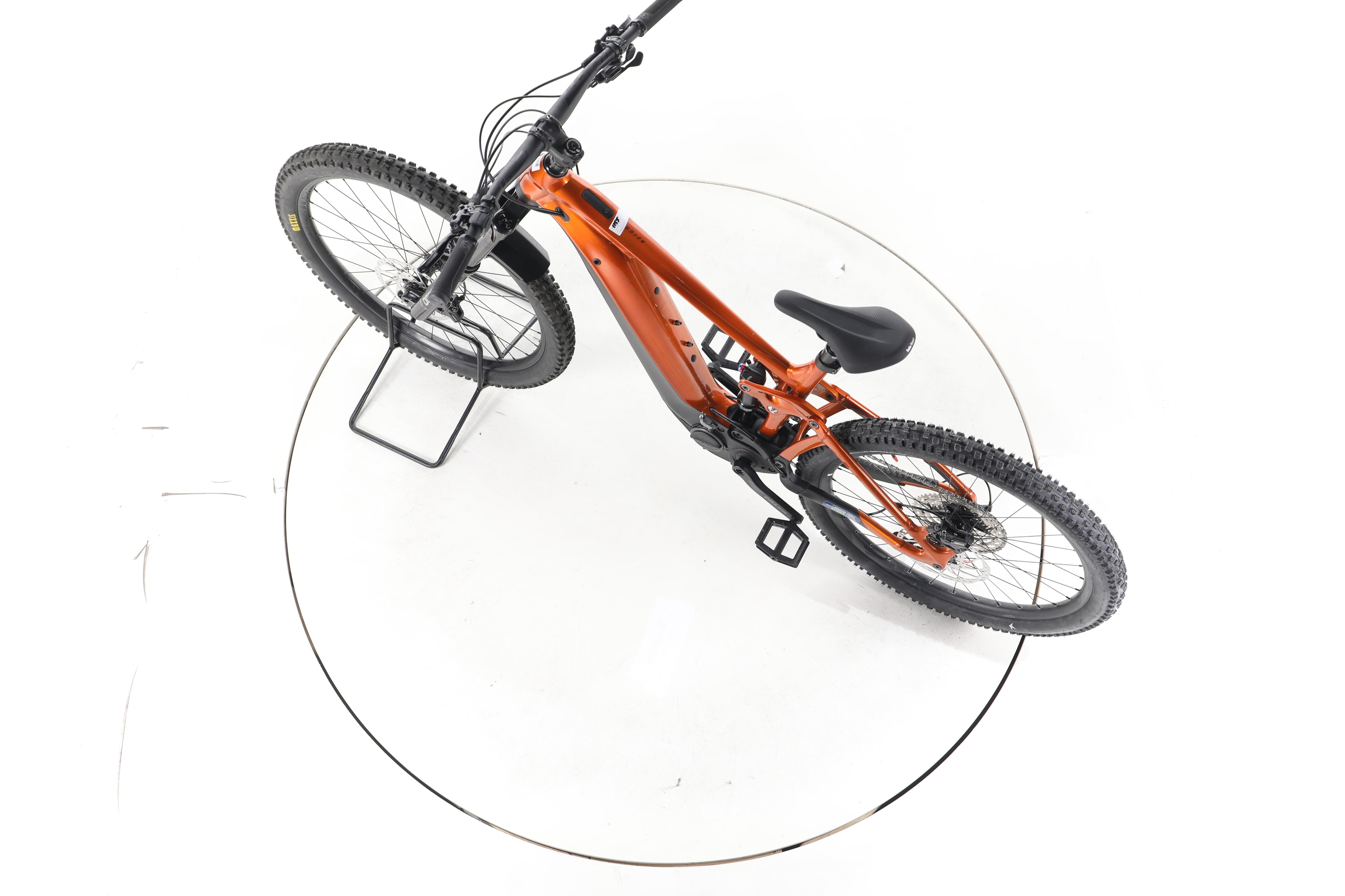 Giant Reign E+ 3 E-Bike Fully - Image 20