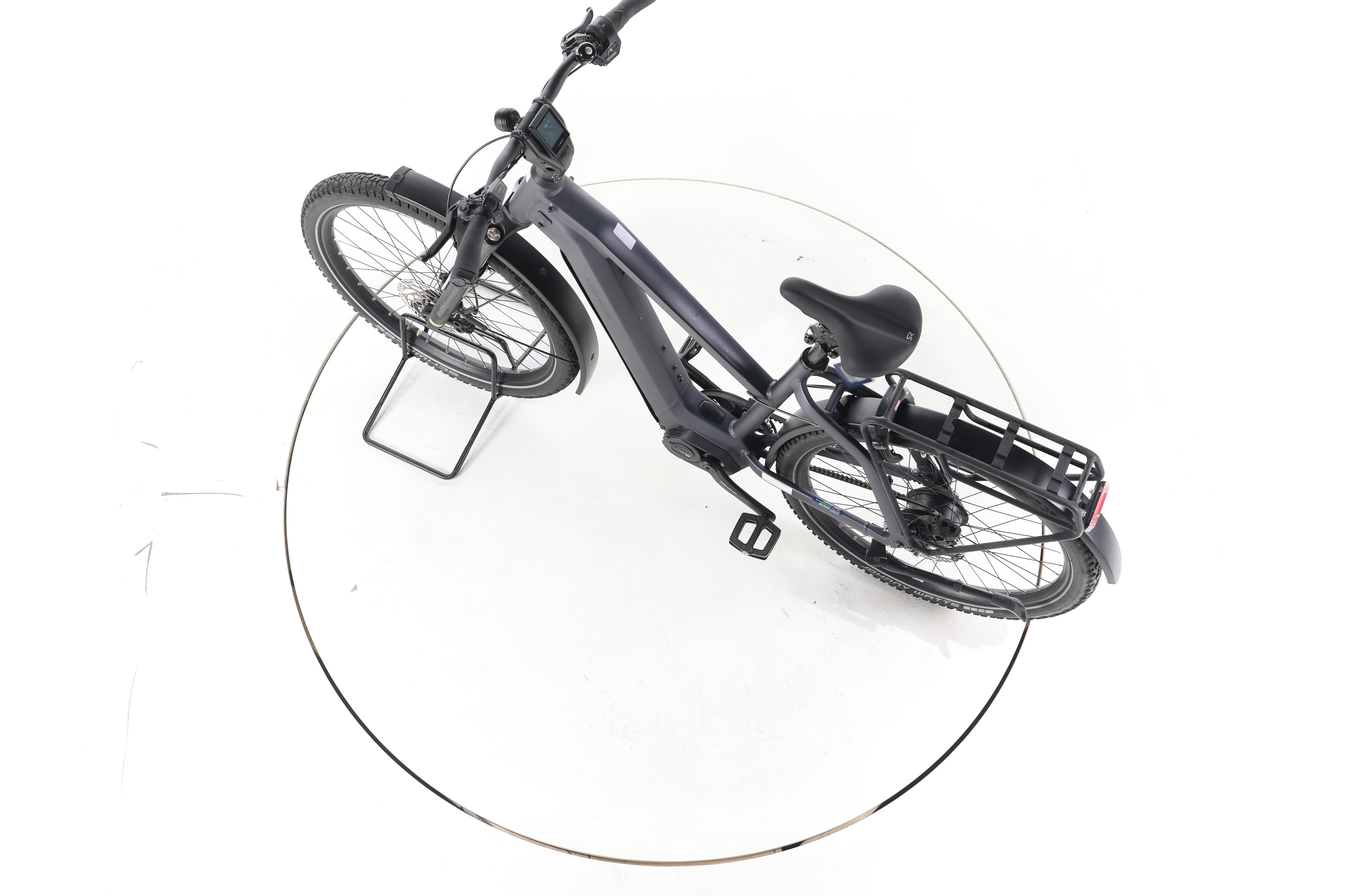 Riese & Müller Charger4 Mixte GT Vario City E-Bike - Image 20