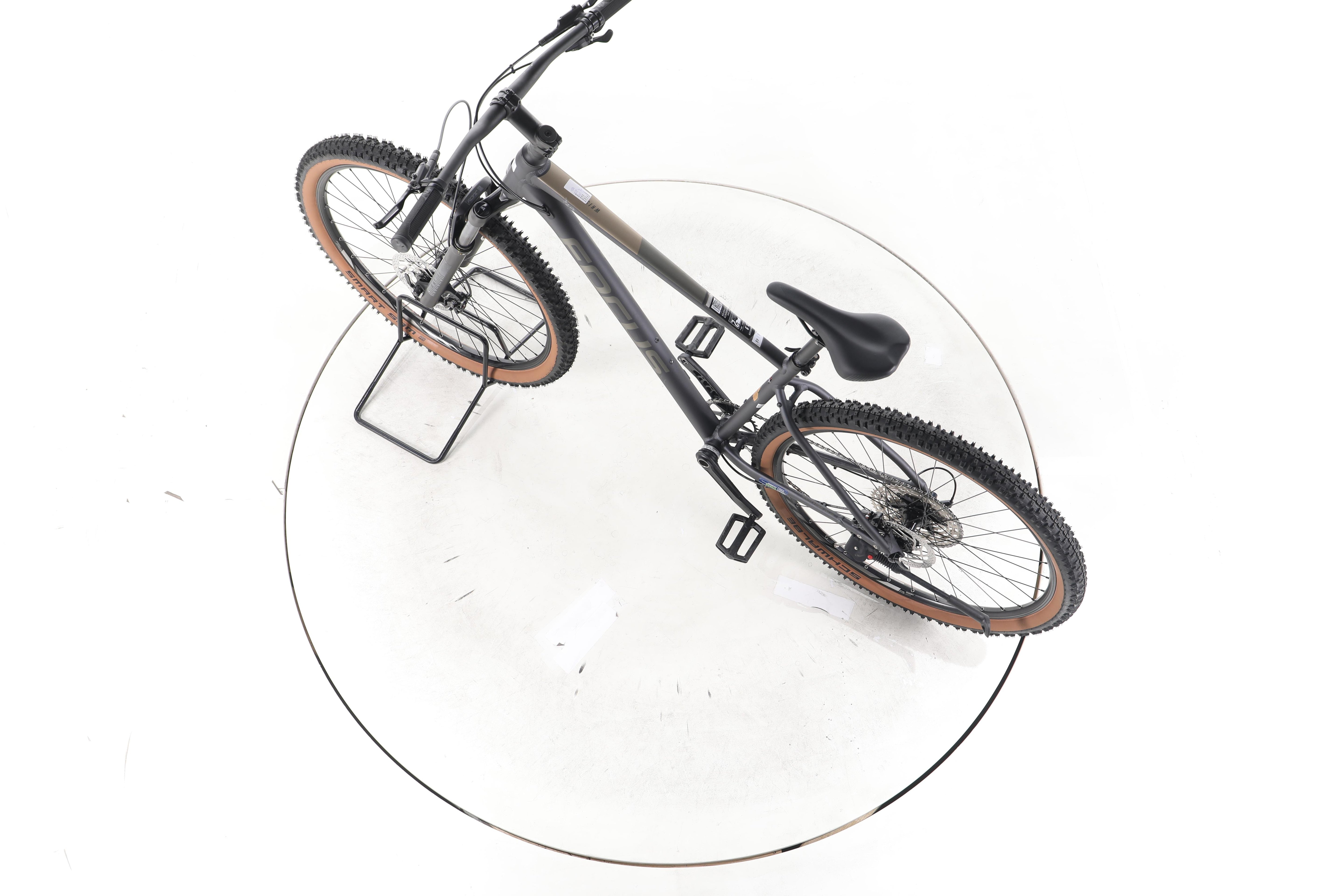 Focus JAM 6.8 Fahrrad Hardtail - Image 20