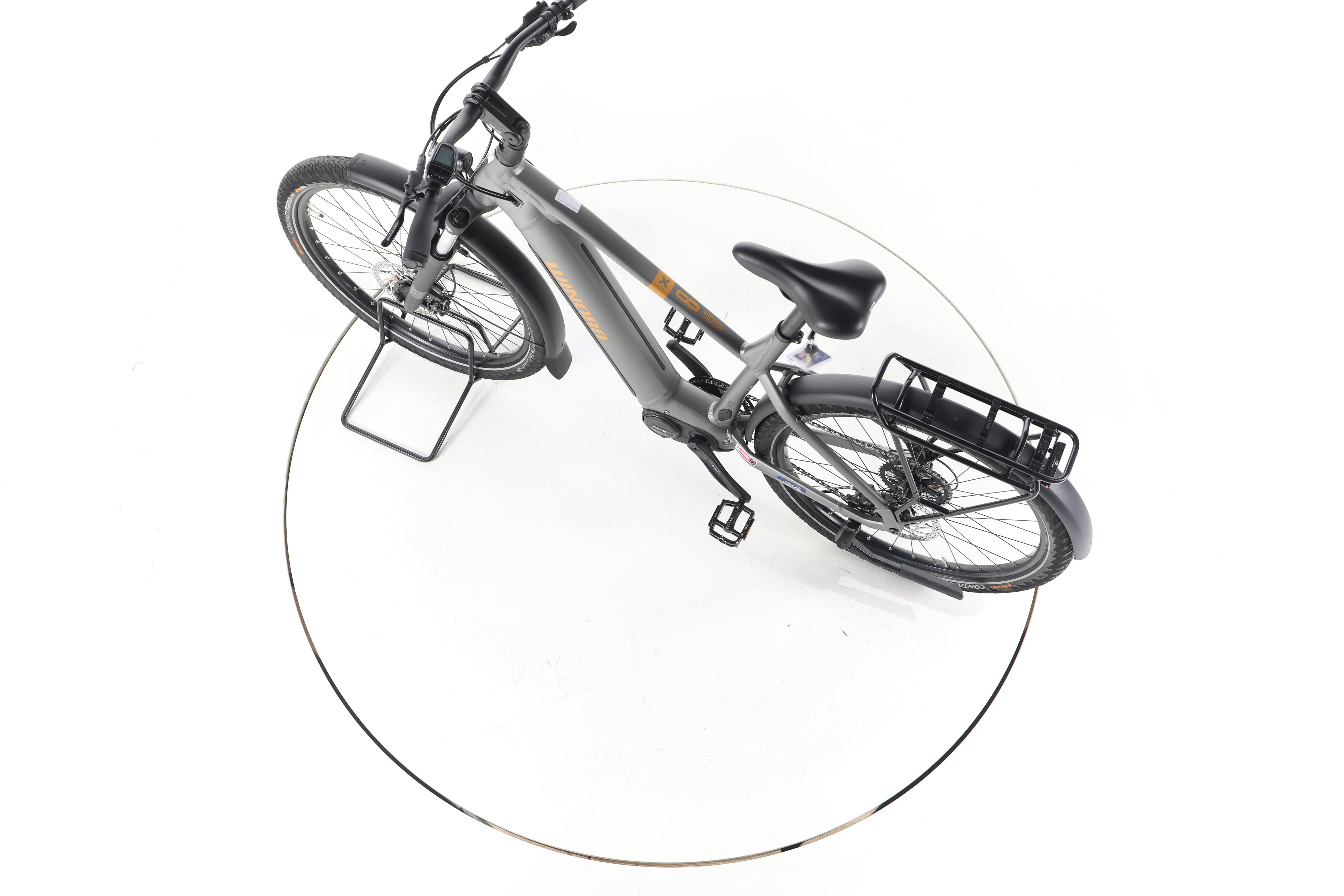 Winora Yucatan X8 Trekking E-Bike - Image 20