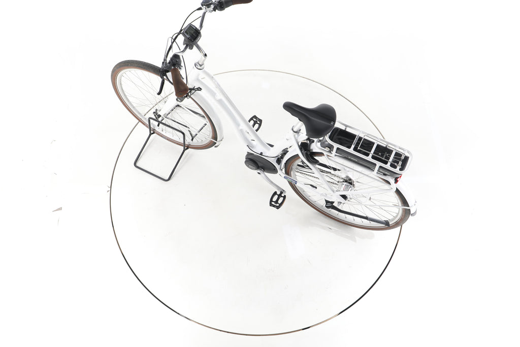 Pegasus Tourina E7F Wa28  7NF City E-Bike Tiefeinsteiger - Image 20