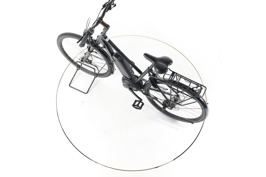 Stevens E-Molveno Trekking E-Bike 2023 - Image 20