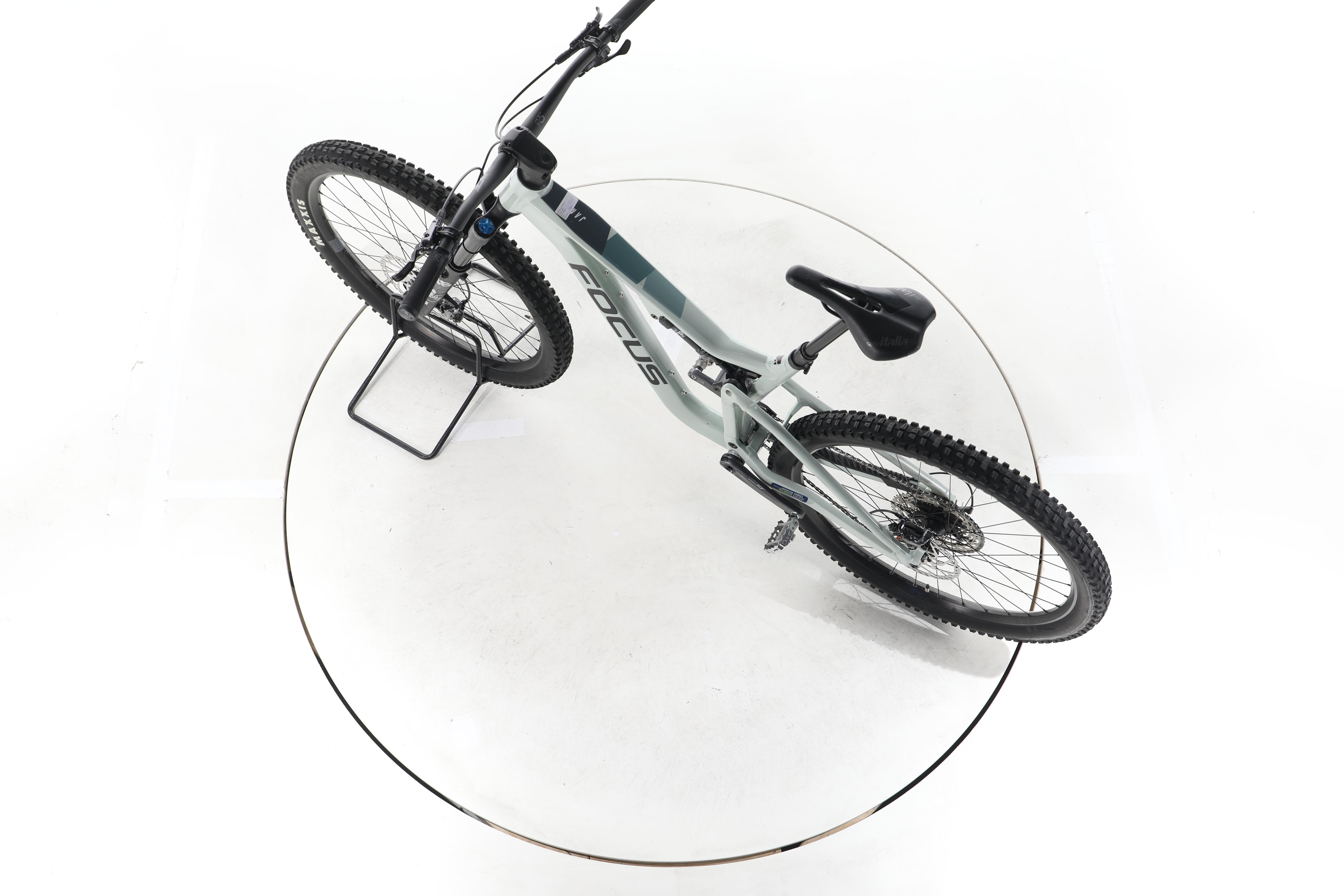 Focus Jam 6.9 Fahrrad Fully - Image 20