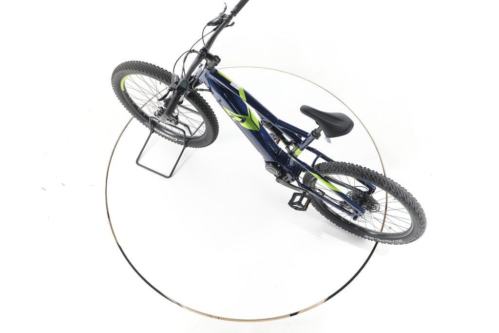 R Raymon FullRay 130E 6.0 E-Bike Fully - Image 20