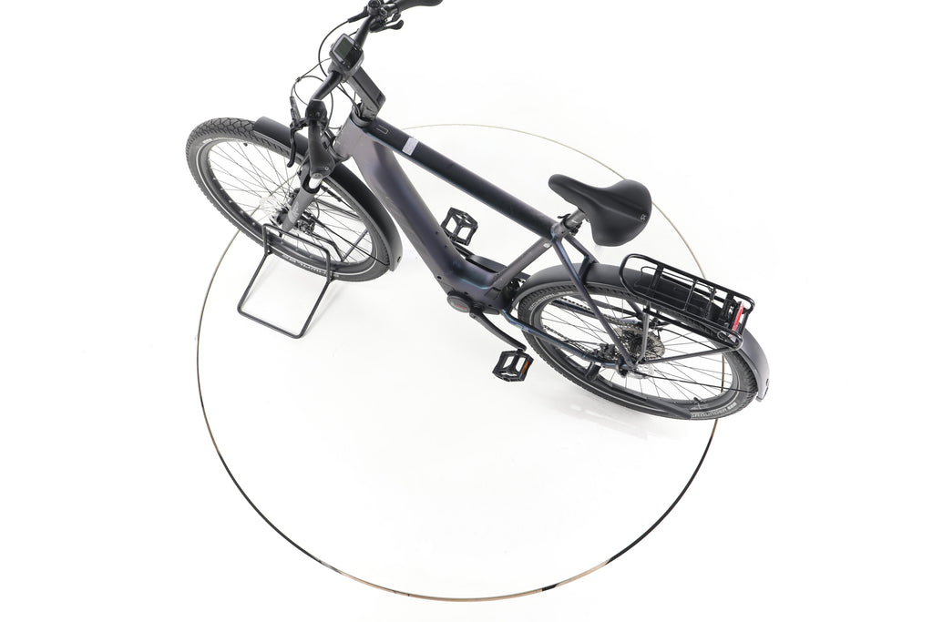KTM Macina Gran P610 Trekking E-Bike - Image 20