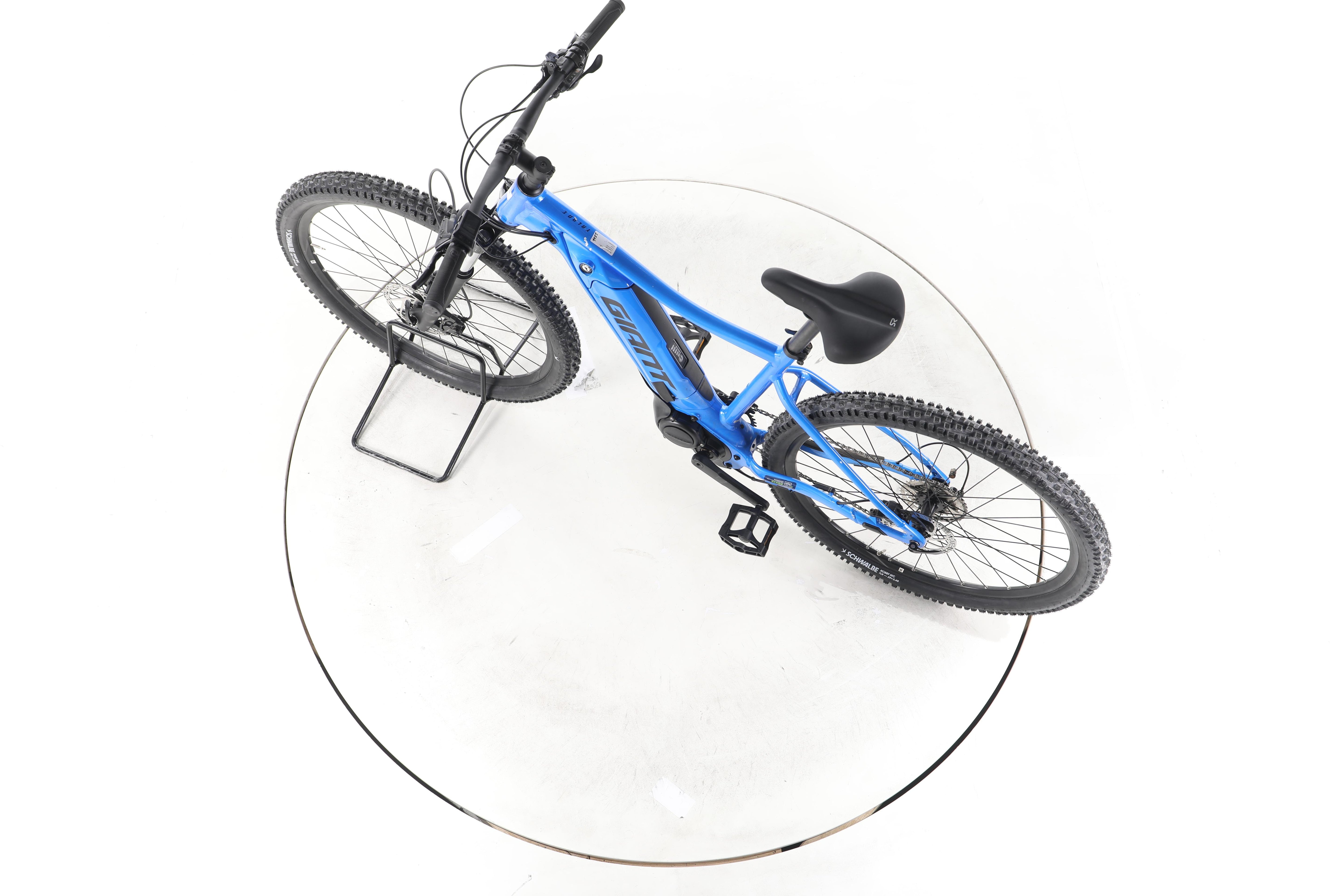 Giant Talon E+ 2 E-Bike - Image 20