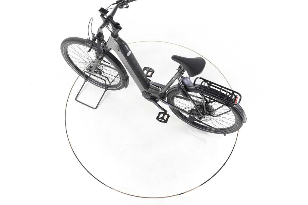 KTM Macina Style XL Trekking E-Bike Tiefeinsteiger - Image 20