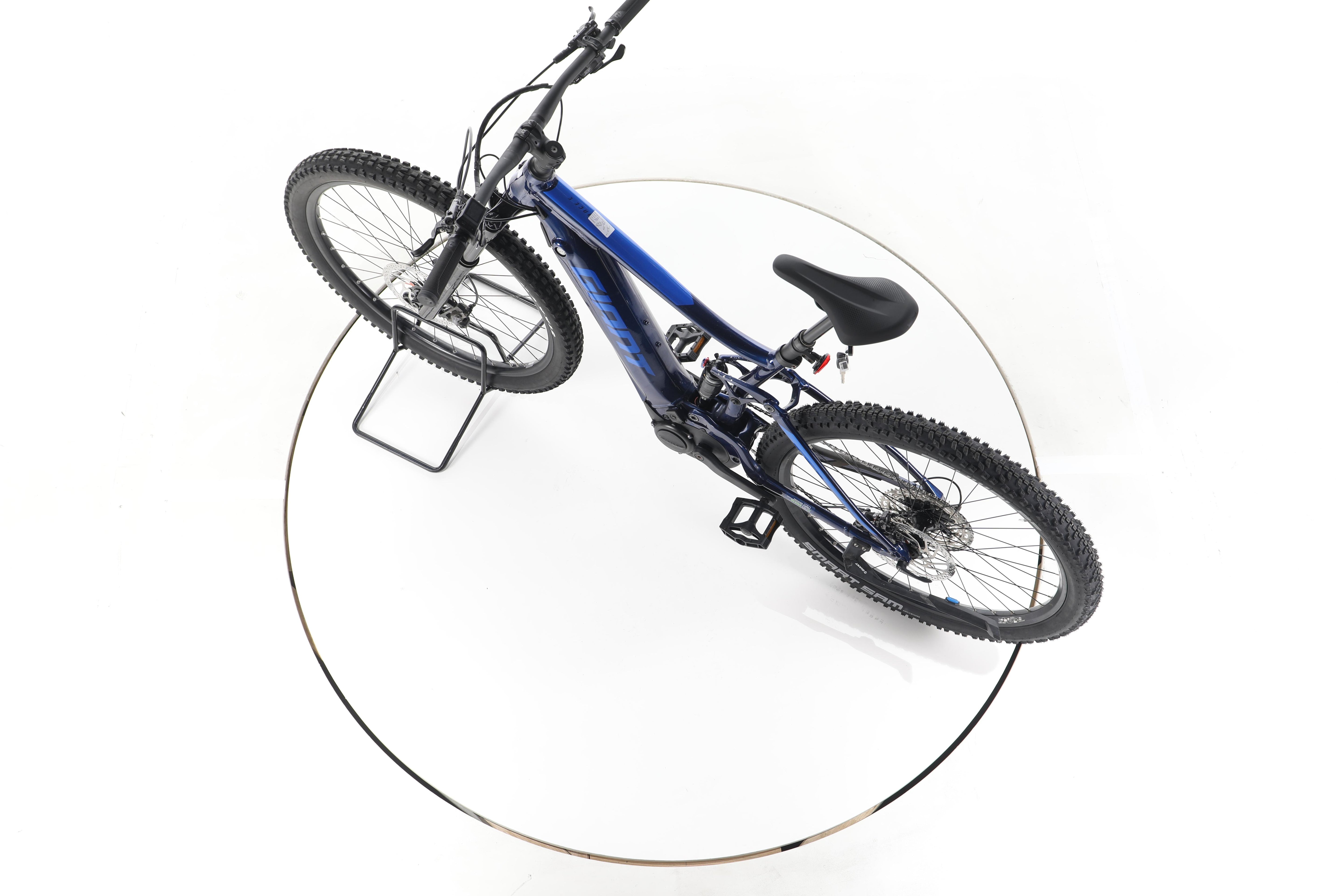 Giant Stance E+ Pro 0 E-Bike Fully - Image 20