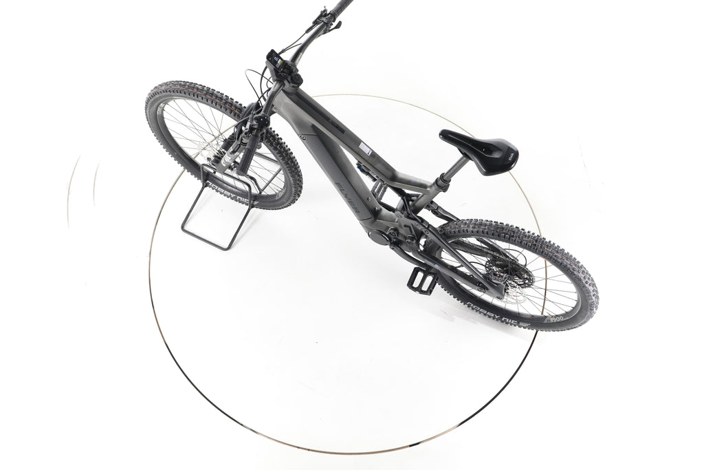 FLYER Uproc X 8.70 E-Bike Fully - Image 20