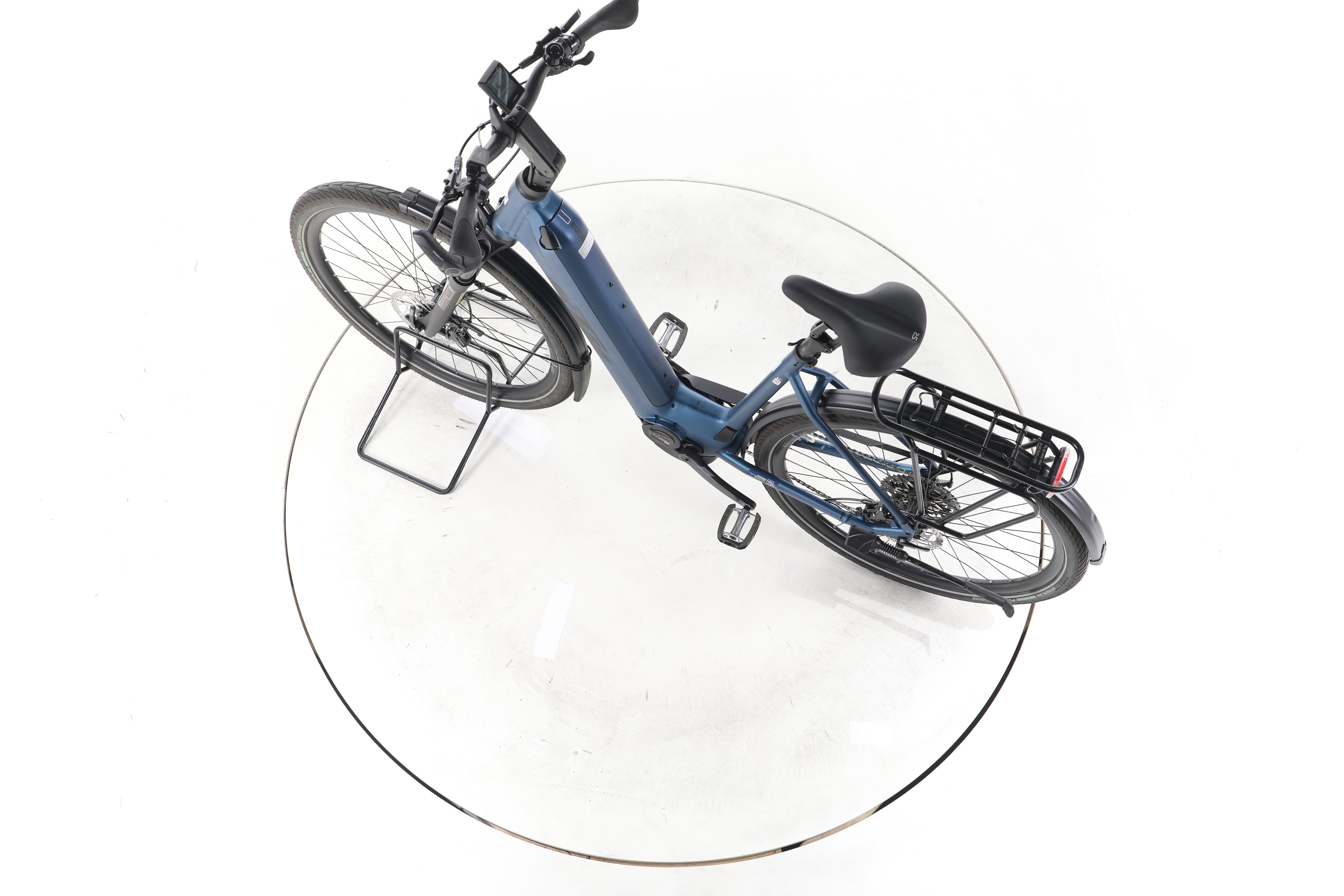 KTM Macina Style 730 Trekking E-Bike Tiefeinsteiger - Image 20