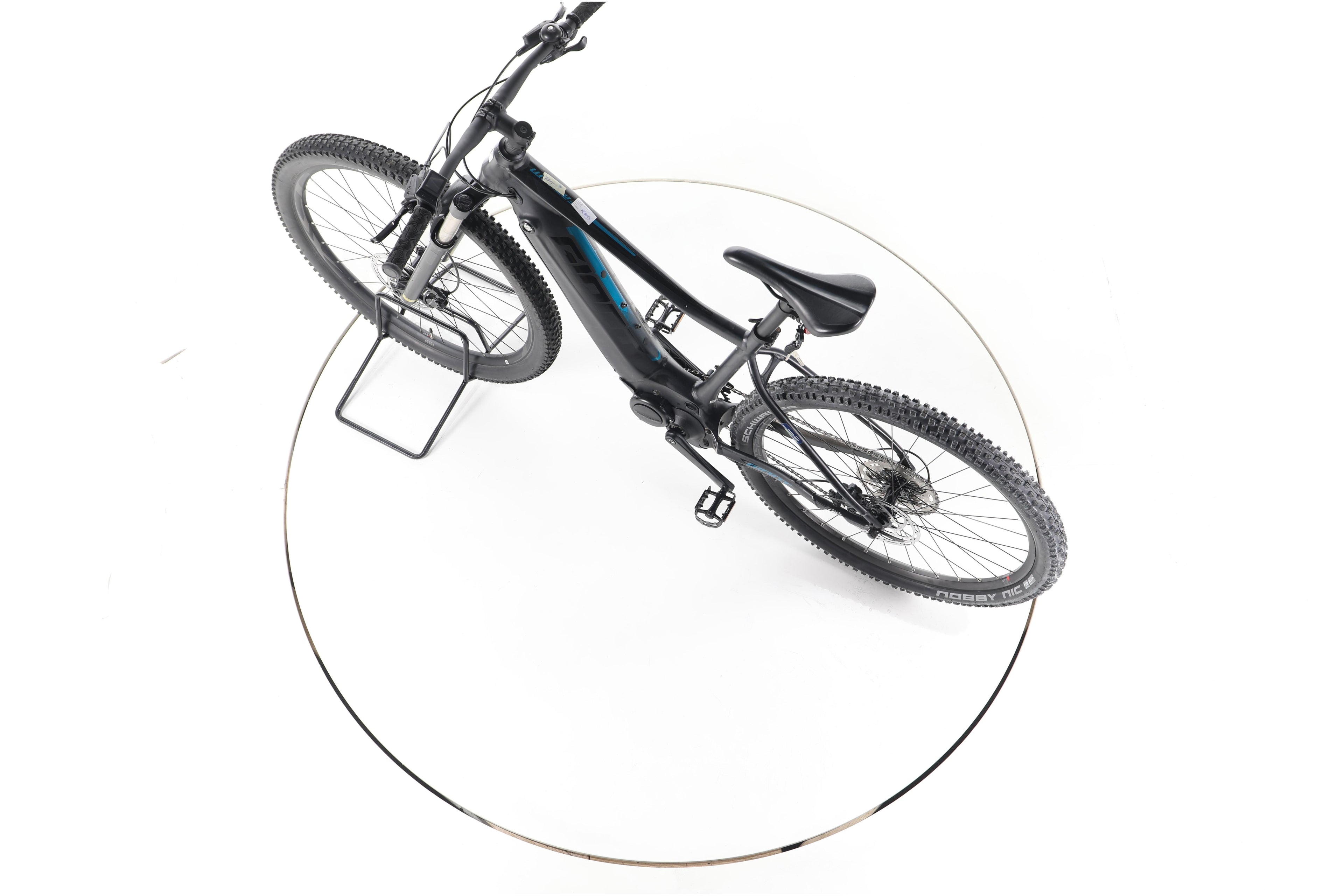 Giant Fathom E+ 2 E-Bike - Image 20