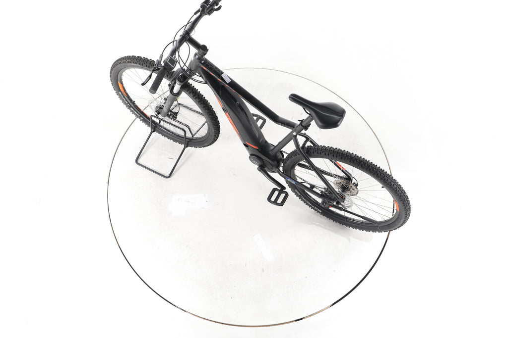 KTM Macina RIDE 591 LTD E-Bike - Image 20
