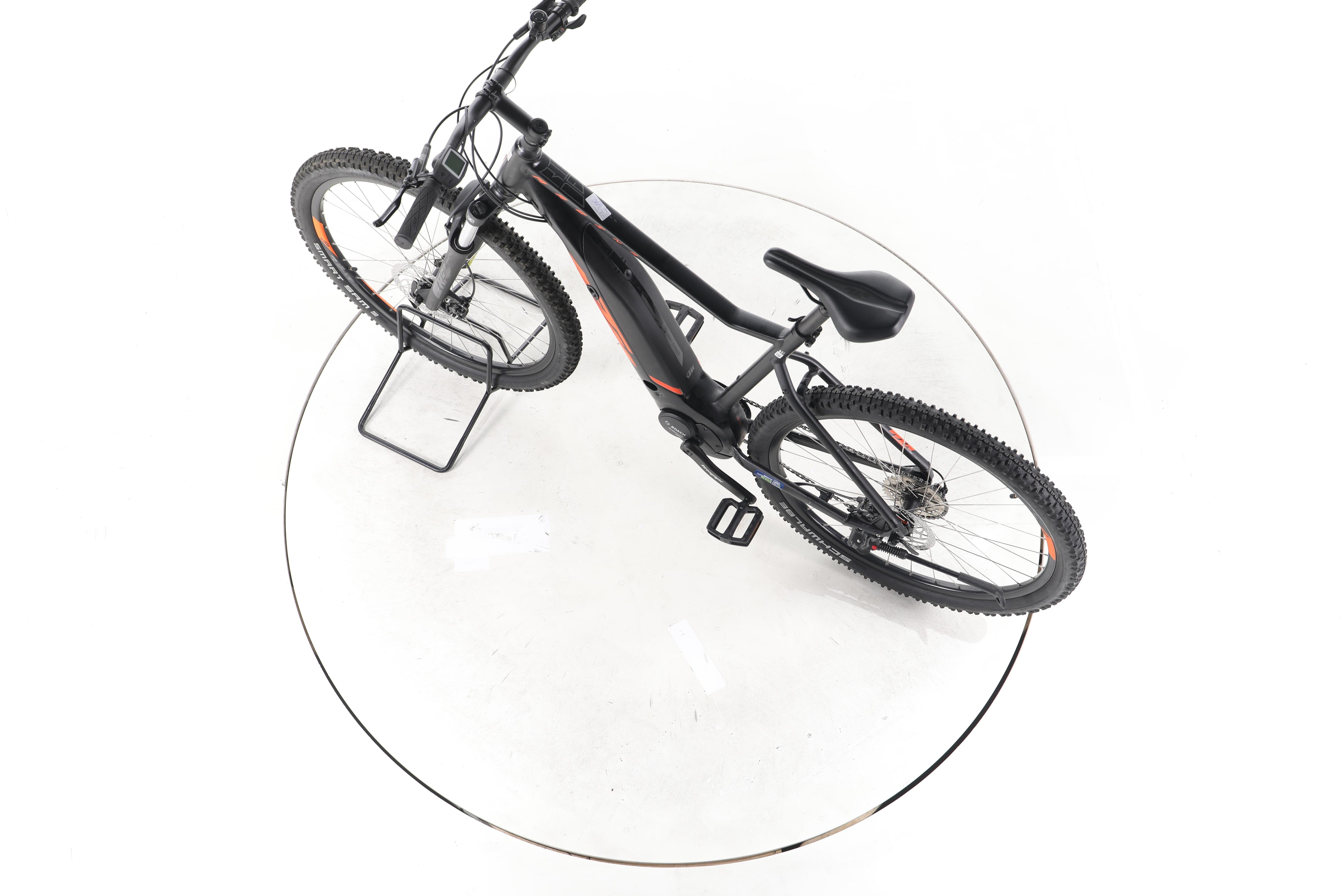 KTM Macina RIDE 591 LTD E-Bike - Image 20