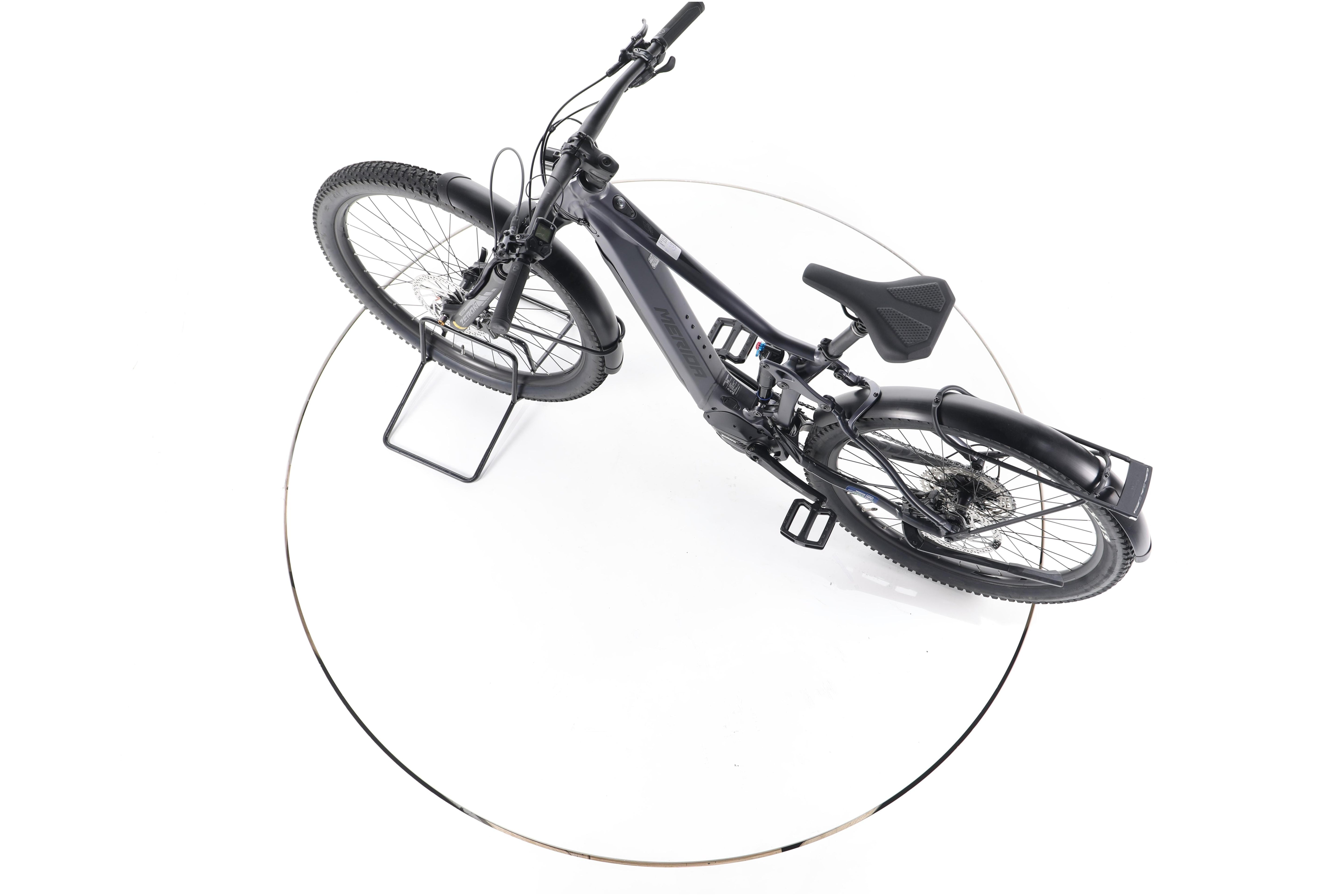 Merida eONE-FORTY EQ SUV E-Bike - Image 20