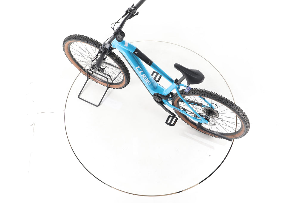 Cube Reaction Hybrid OnE E-Bike 2025 - Image 20