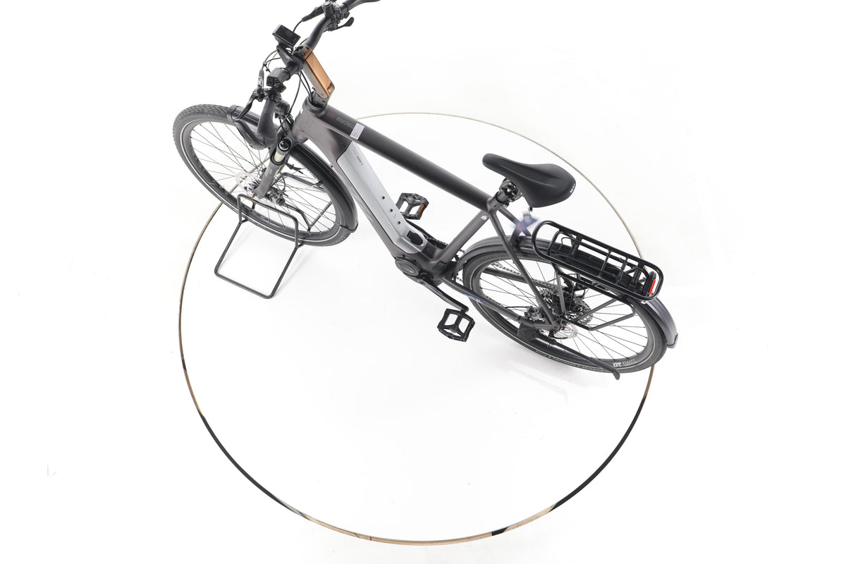 KTM Macina Style 710 Trekking E-Bike - Image 20