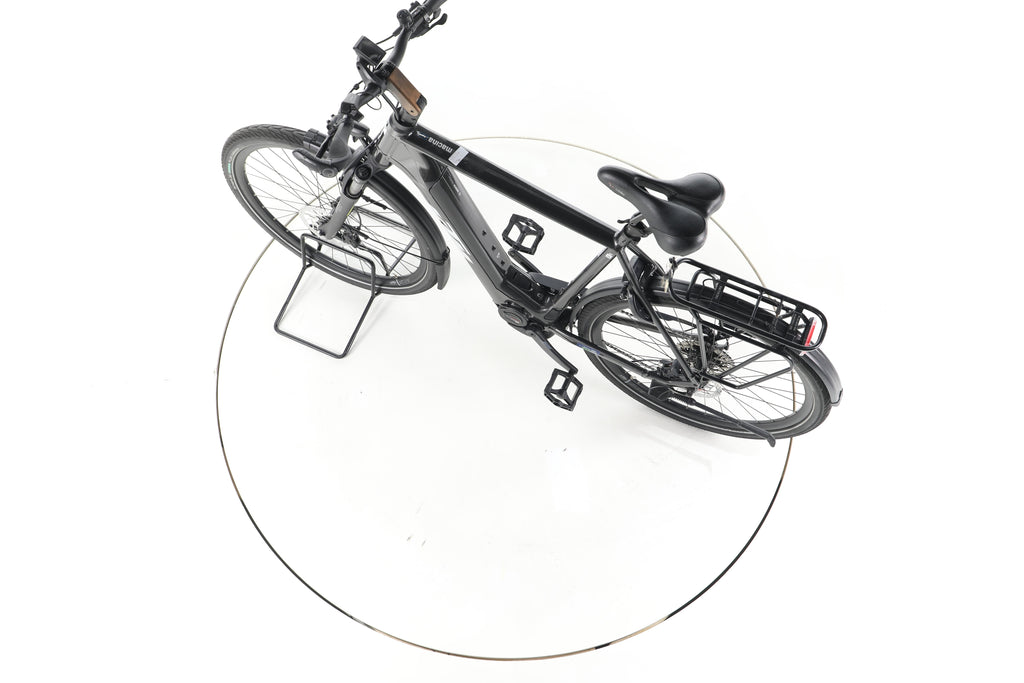 KTM Macina Style 730 Trekking E-Bike - Image 20