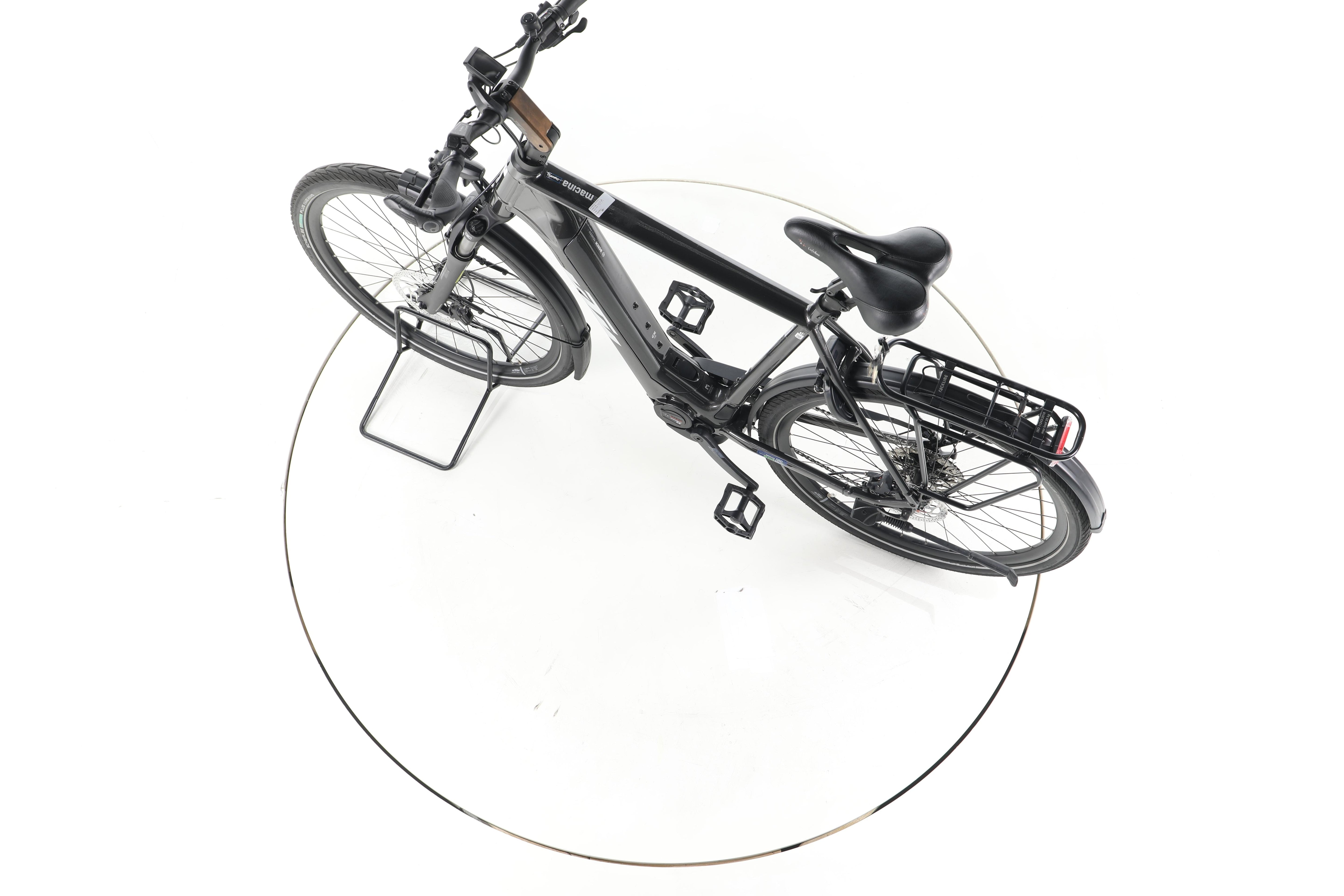 KTM Macina Style 730 Trekking E-Bike - Image 20