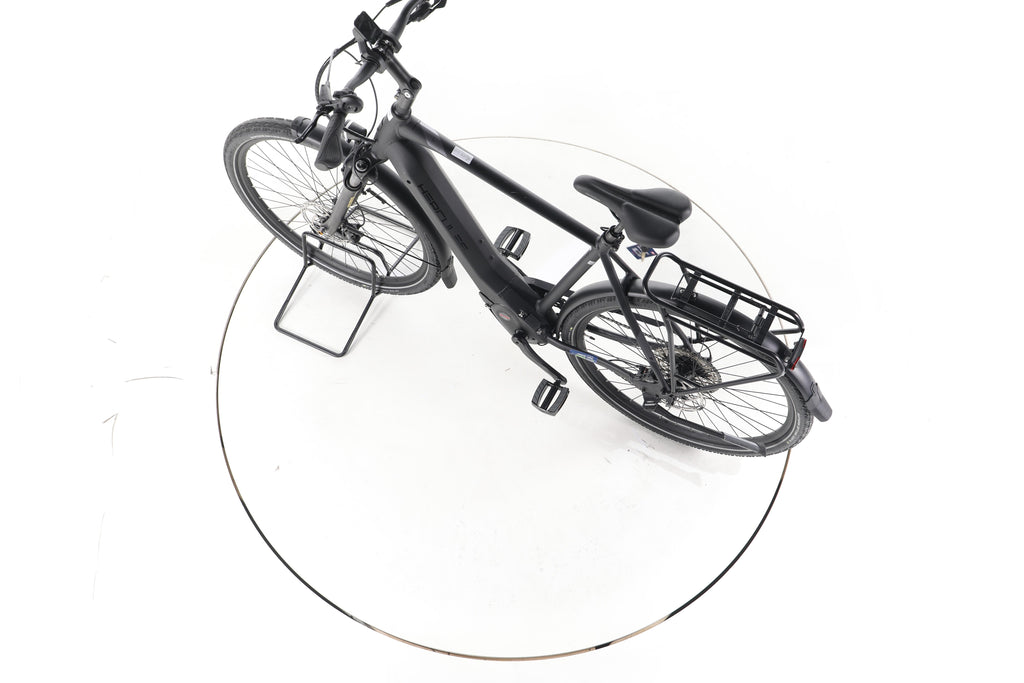 Hercules Pasero Comp I-12 Trekking E-Bike - Image 20