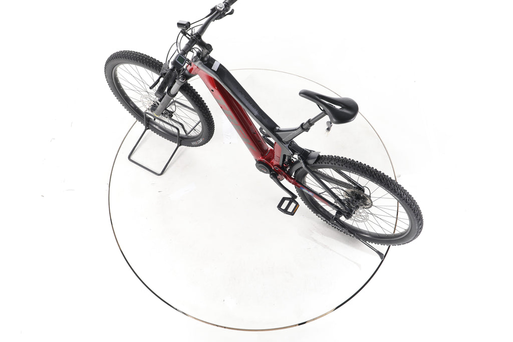 Trek Powerfly FS 4 E-Bike Fully - Image 20