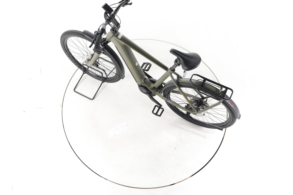 Cube Kathmandu Hybrid Pro Trekking E-Bike 2025 - Image 20