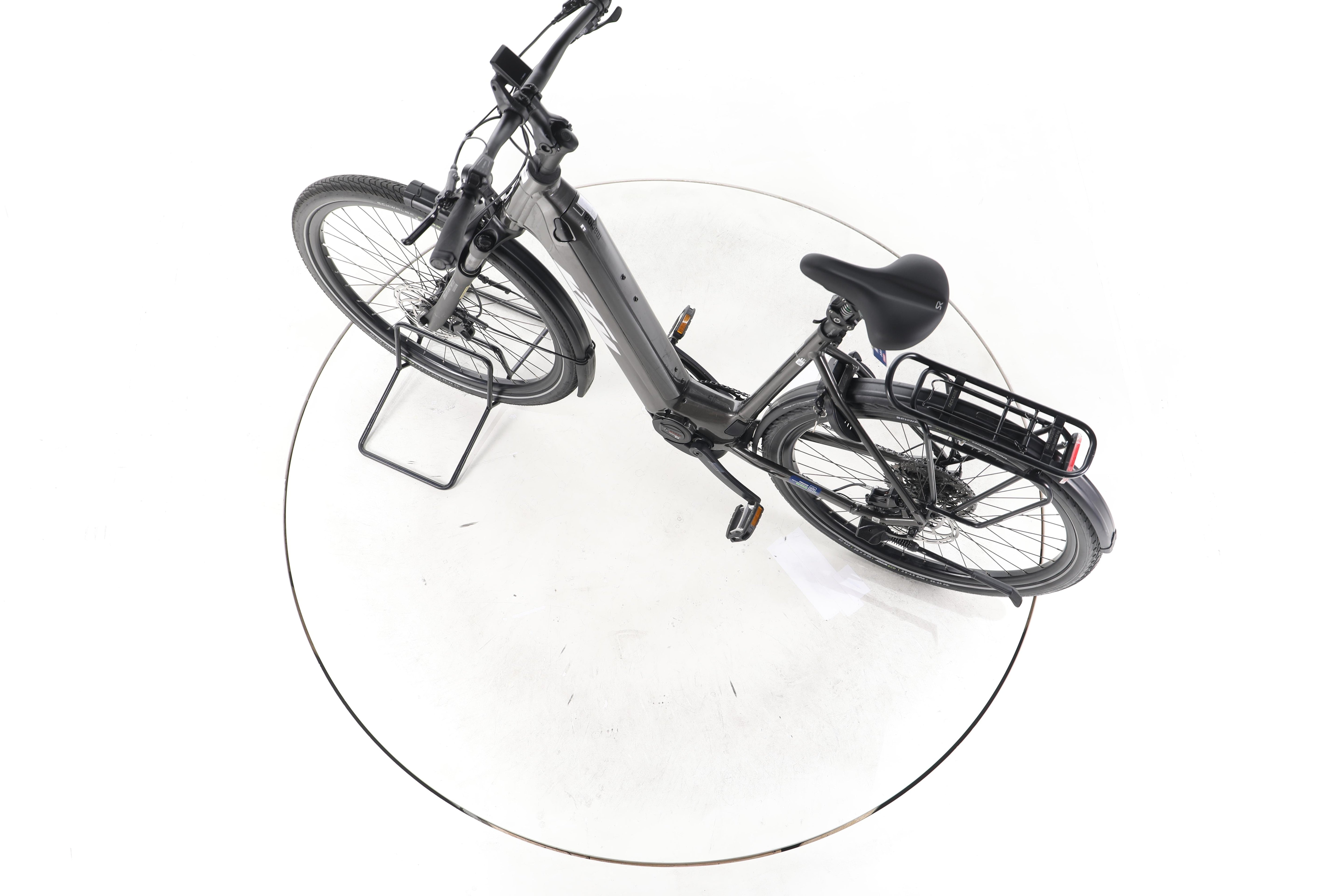 KTM Macina Style XL Trekking E-Bike - Image 20