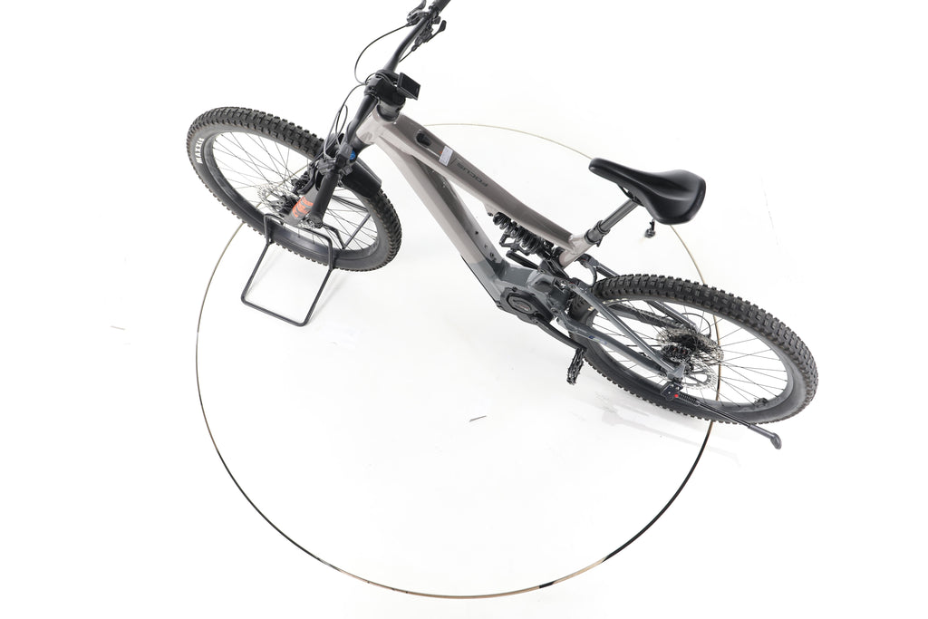 Focus Sam² 6.8 Fully E-Bike 2023 - Image 20