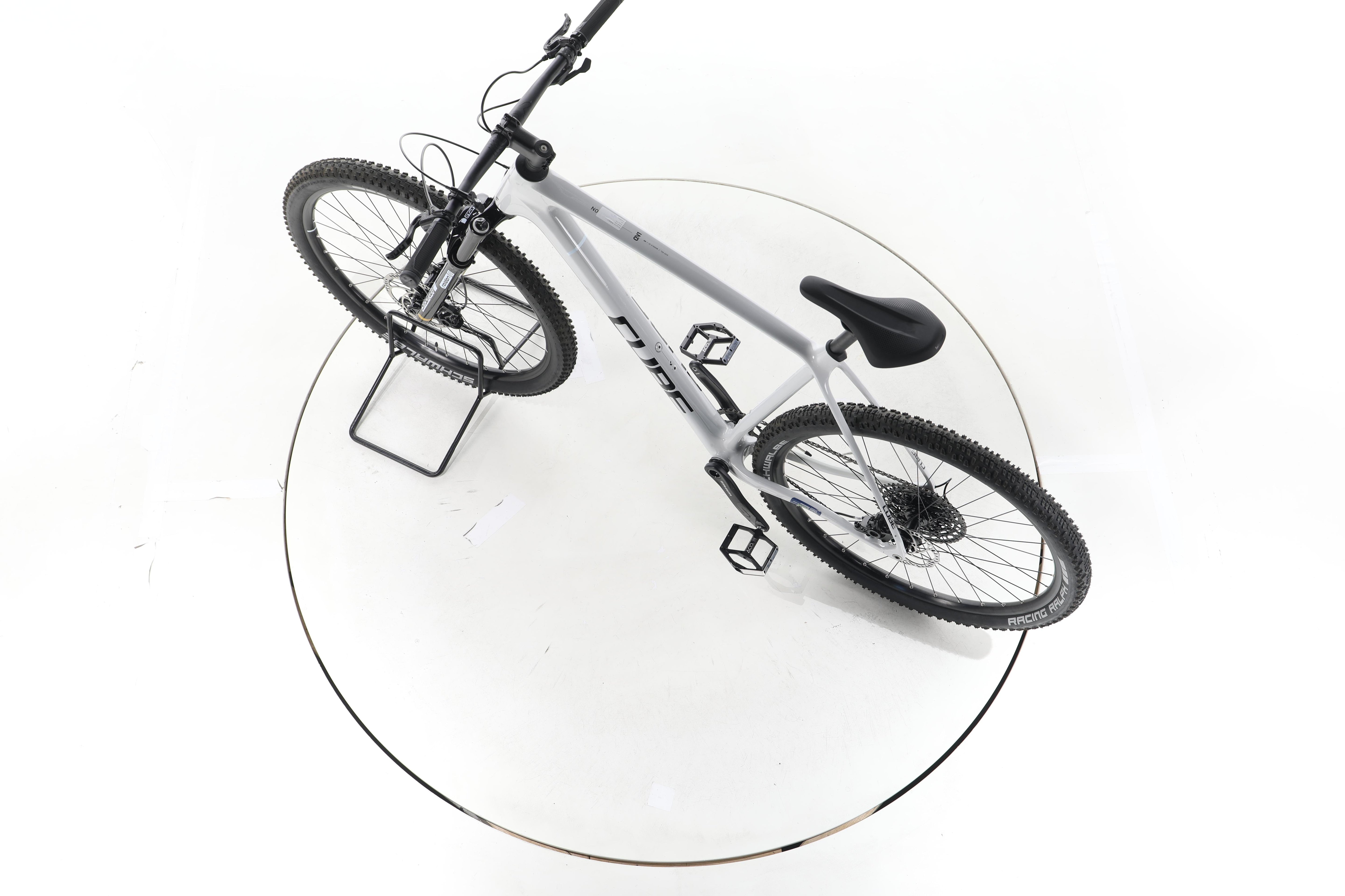 Cube Reaction C:62 ONE Fahrrad Hardtail - Image 20