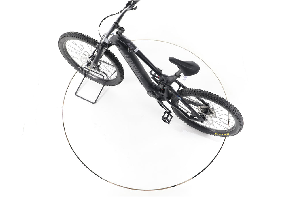 Haibike AllTrail 3 Fully E-Bike 2024 - Image 20