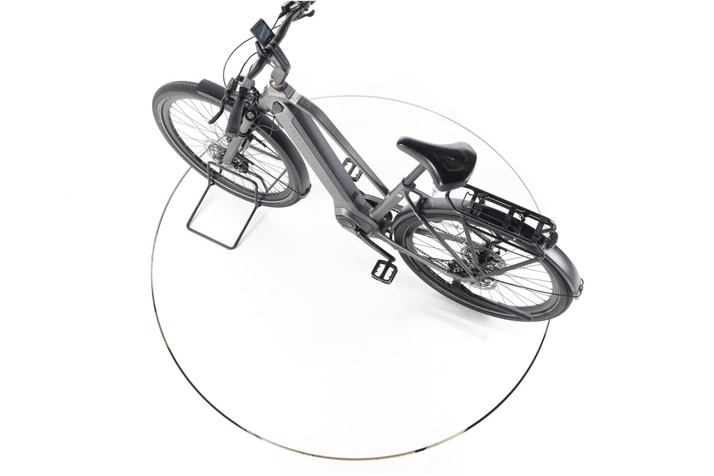 Kalkhoff Endeavour 5.B Advance+ ABS Trekking E-Bike 2023 - Image 20