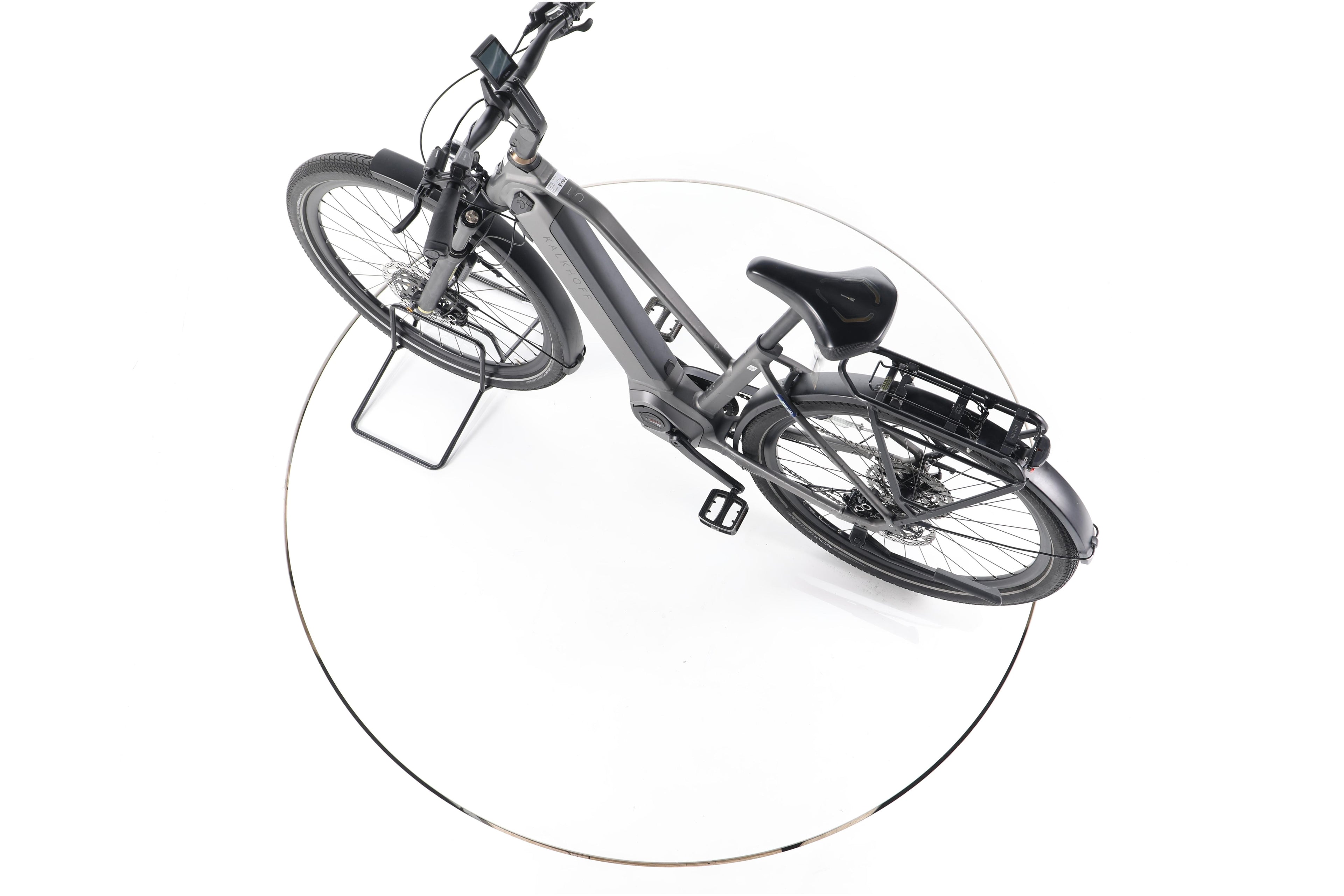 Kalkhoff Endeavour 5.B Advance+ ABS Trekking E-Bike 2023 - Image 20