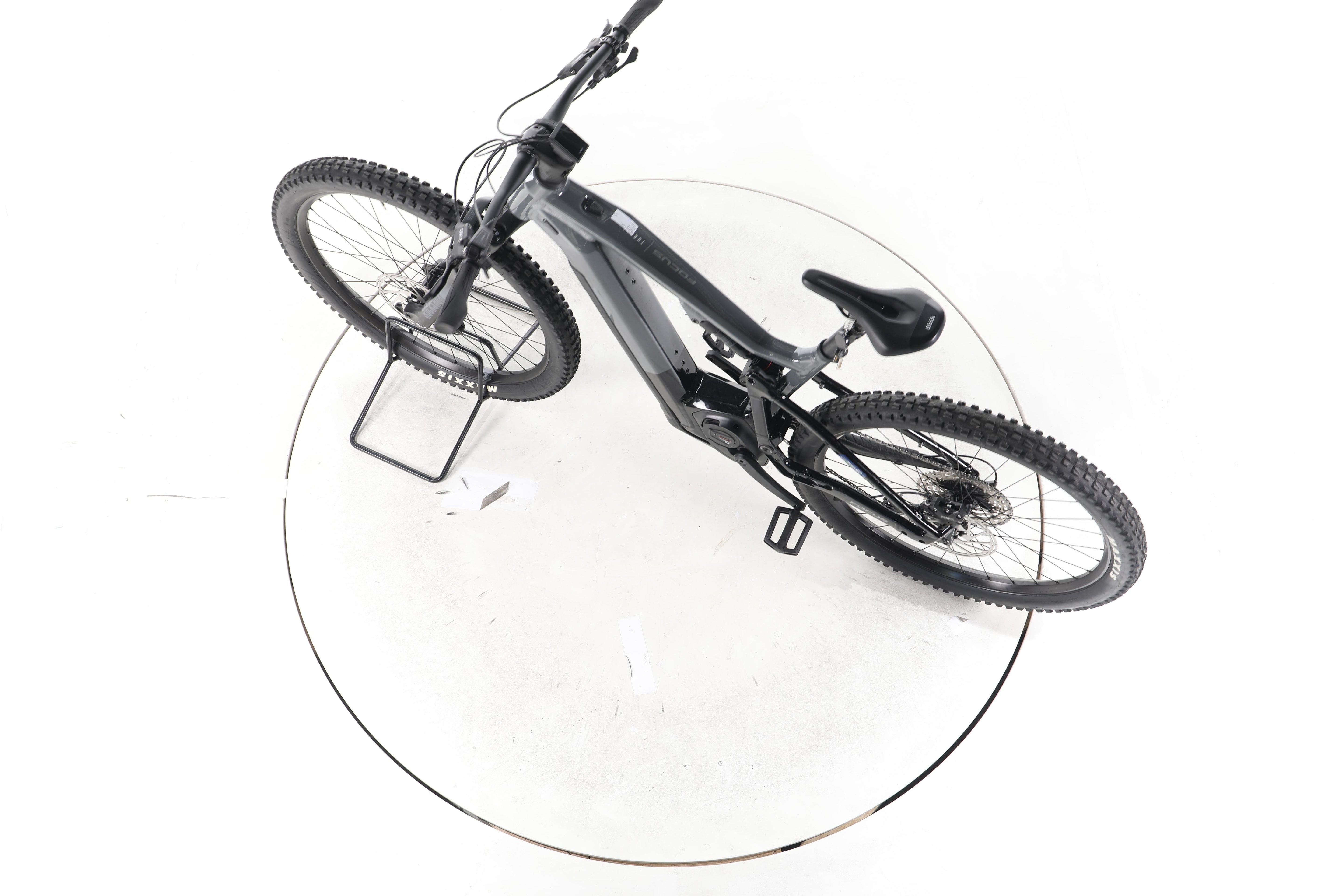 Focus Thron² 6.8 E-Bike Fully - Image 20