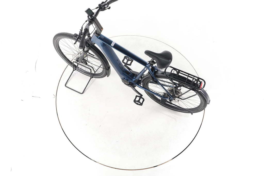 KTM Macina Style 730 Trekking E-Bike - Image 20