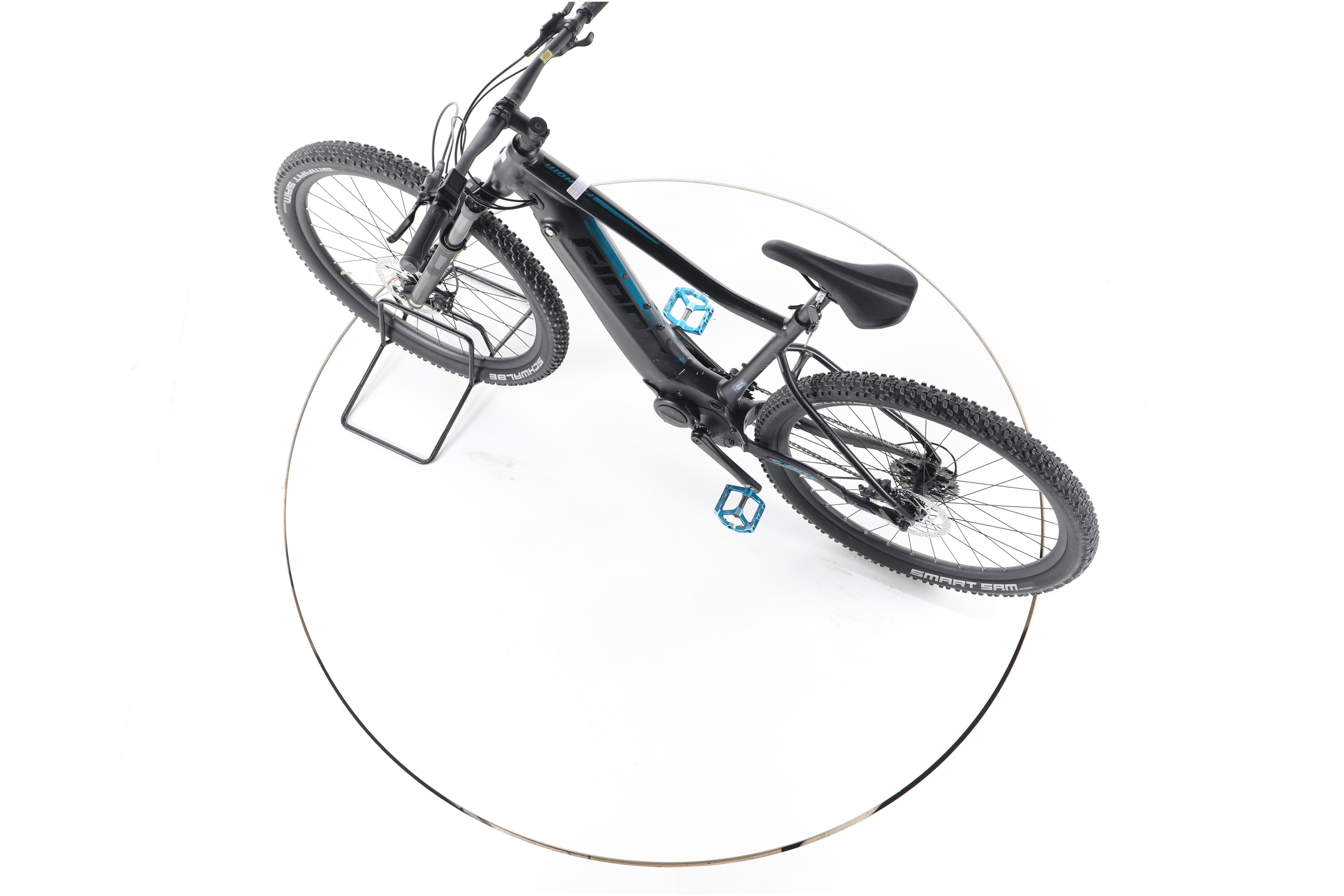 Giant Fathom E+ 2 E-Bike - Image 20