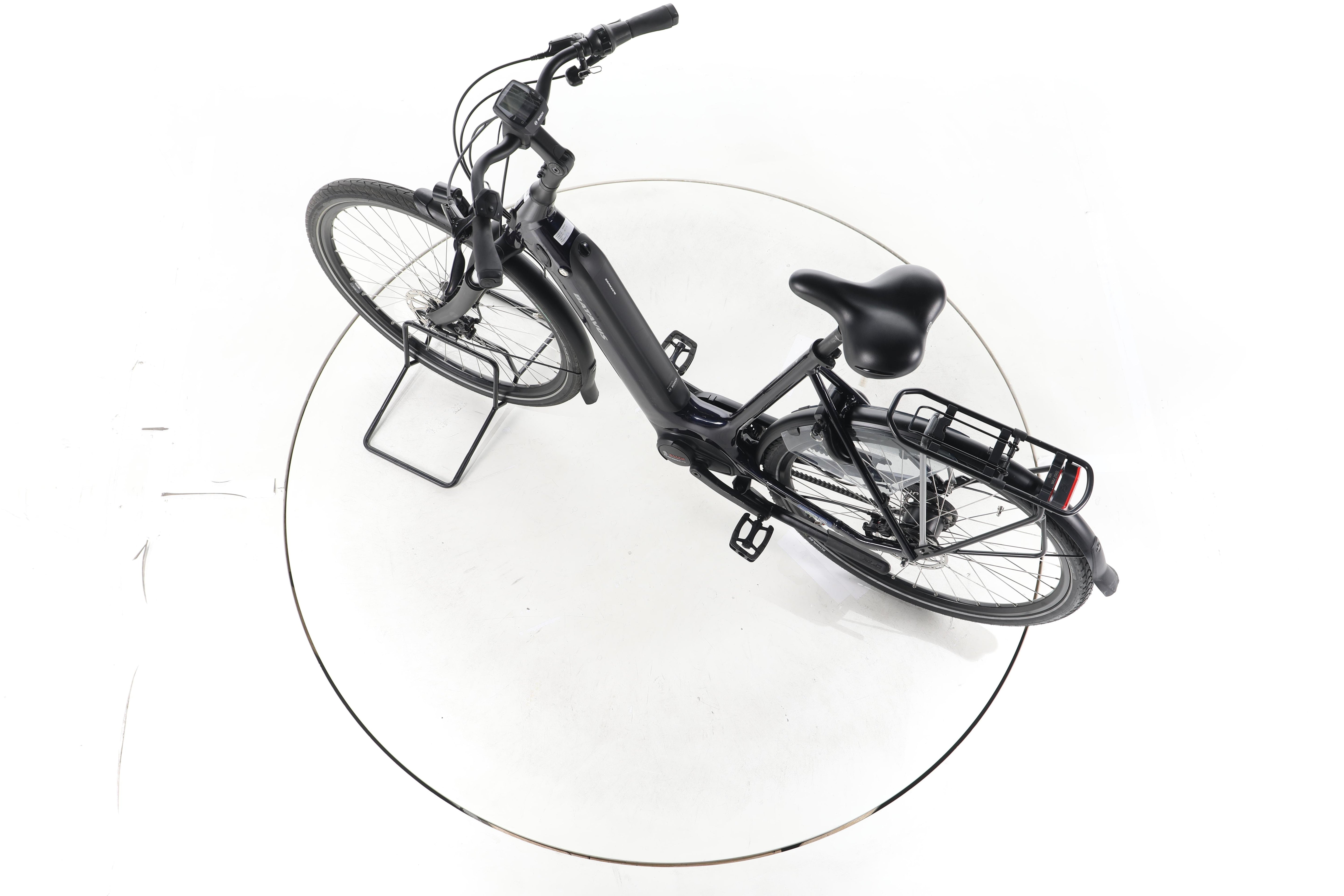 Batavus Finez E-go® Power City E-Bike Tiefeinsteiger - Image 20