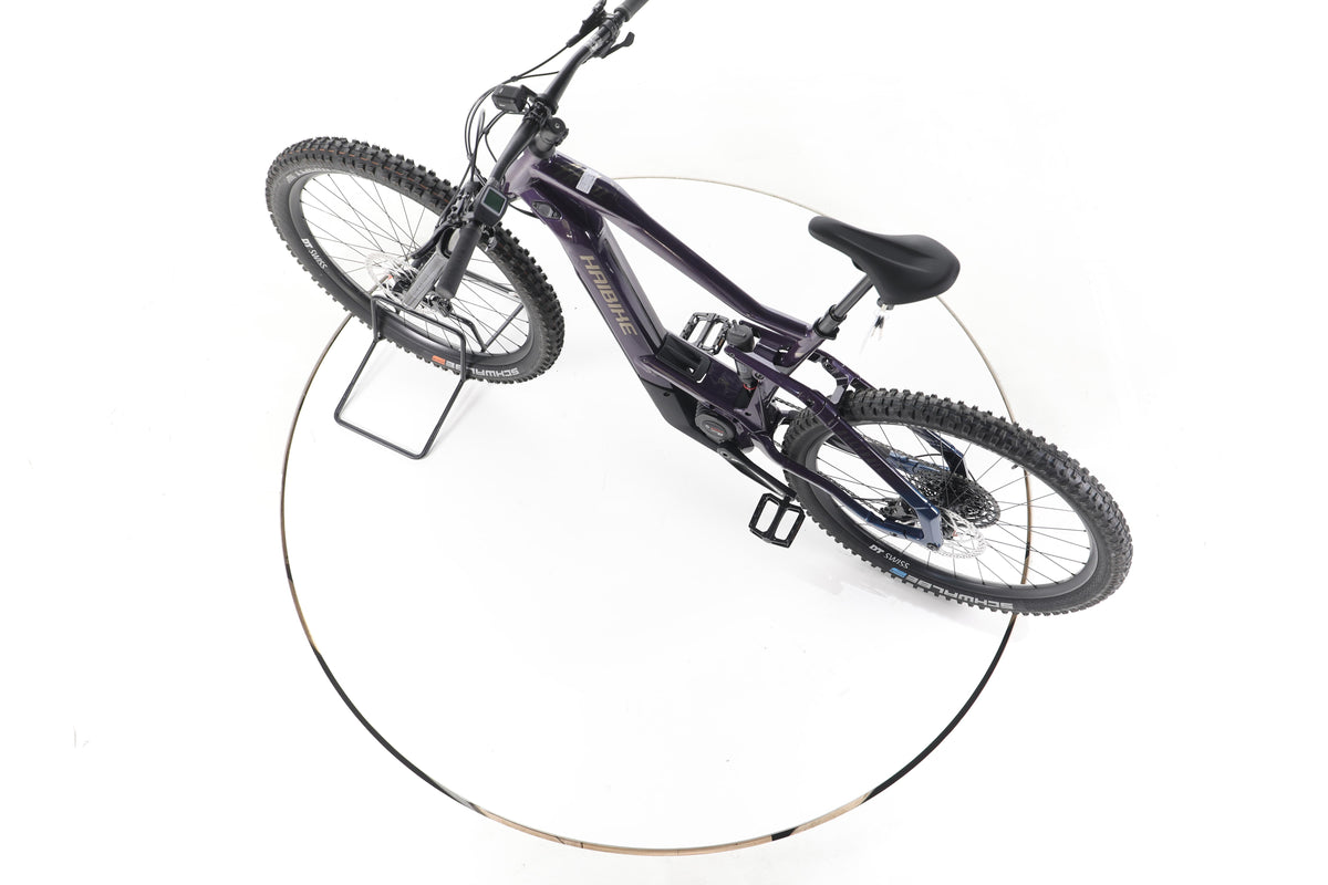 Haibike ALLTRAIL 8 E-Bike Fully - Image 20