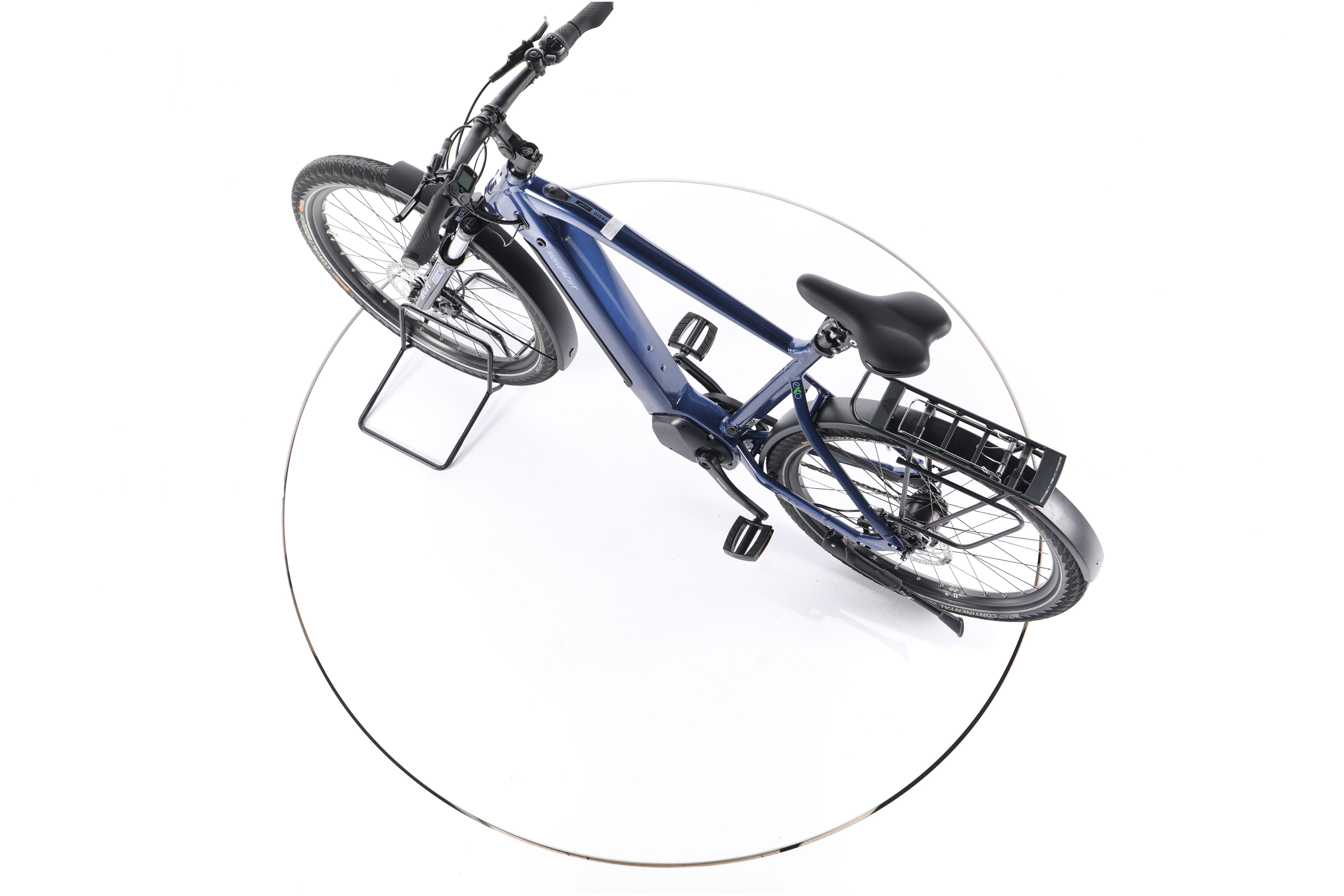 HoheAcht Pasio Vilago City E-Bike 2023 - Image 20