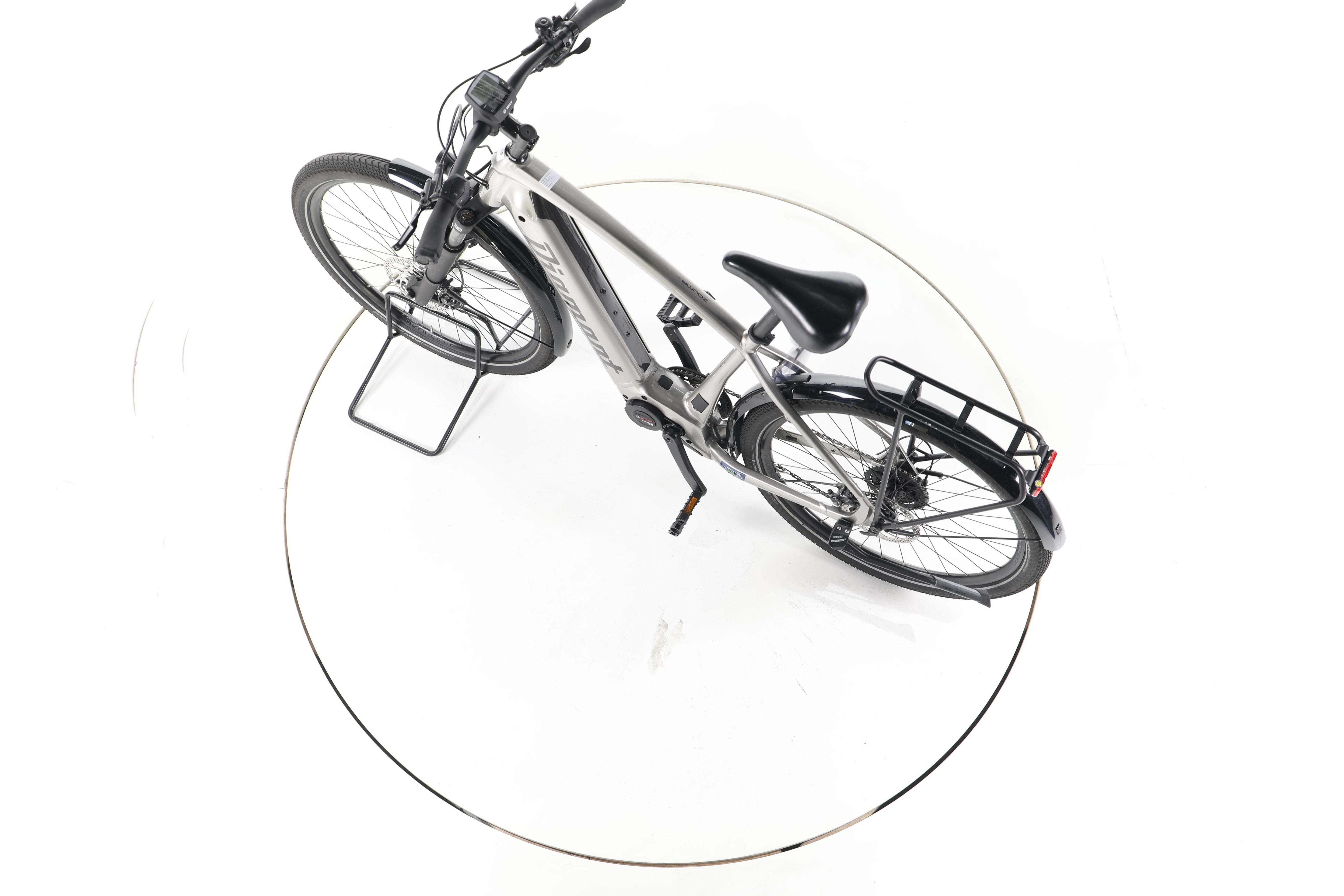 Diamant Zouma+ Trekking E-Bike - Image 20