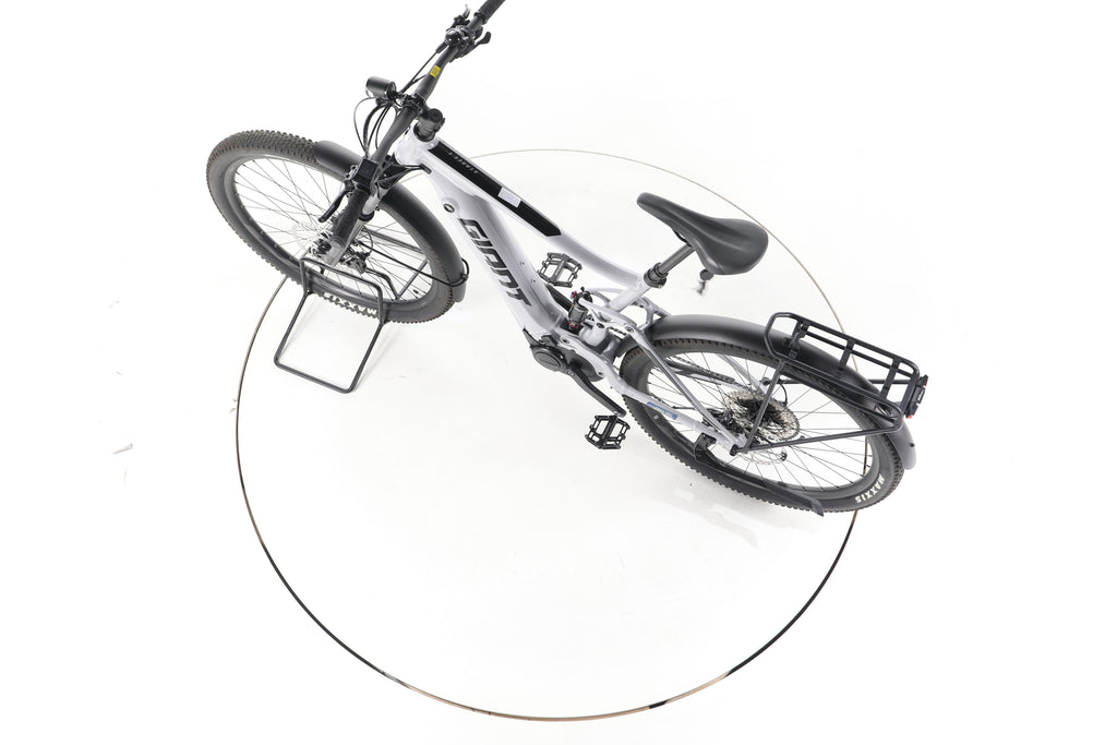 Giant Stance E+ Pro EX SUV E-Bike - Image 20