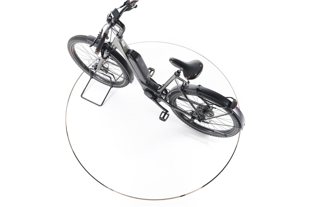 Diamant 138 Trekking E-Bike Tiefeinsteiger 2023 - Image 20