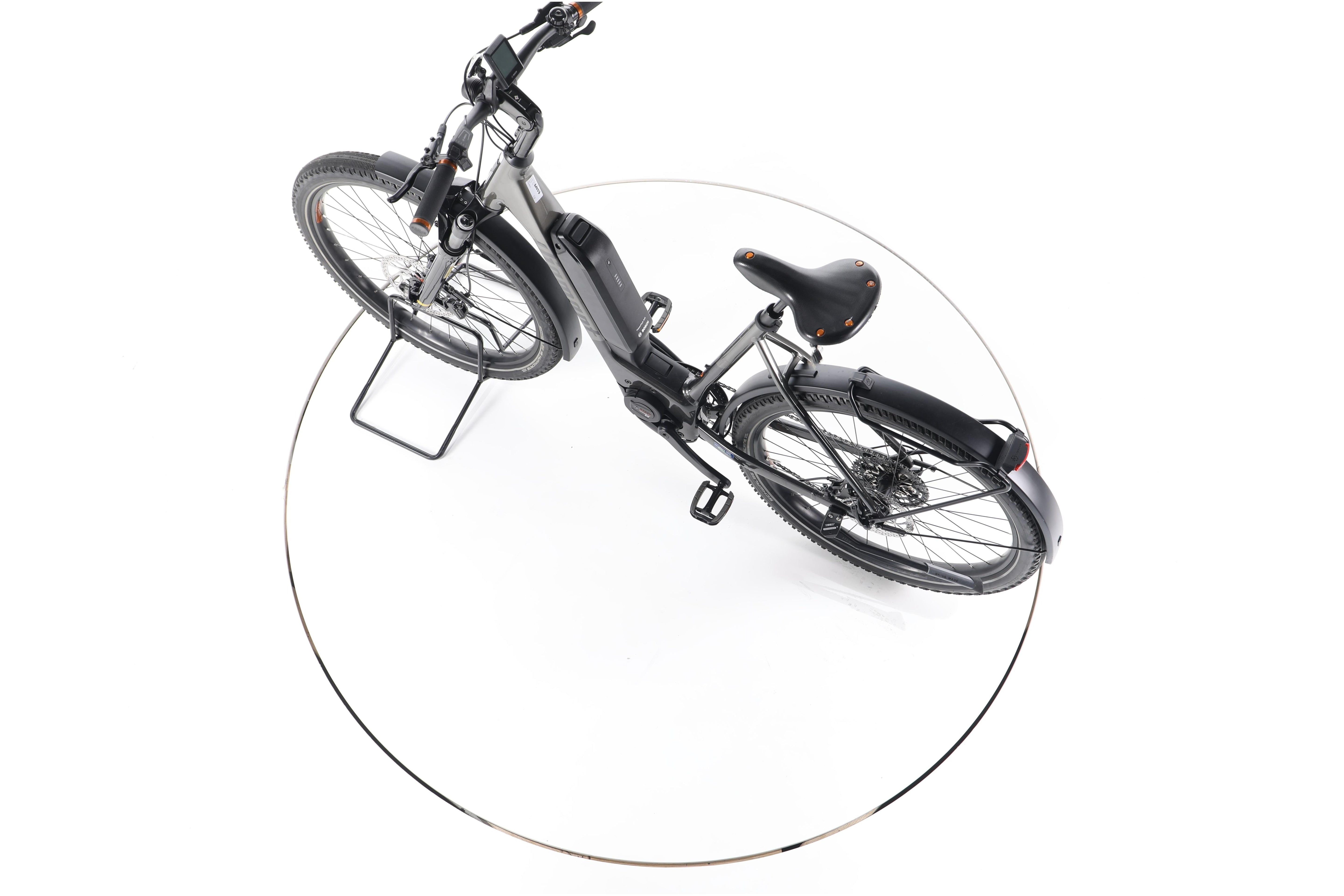 Diamant 138 Trekking E-Bike Tiefeinsteiger 2023 - Image 20