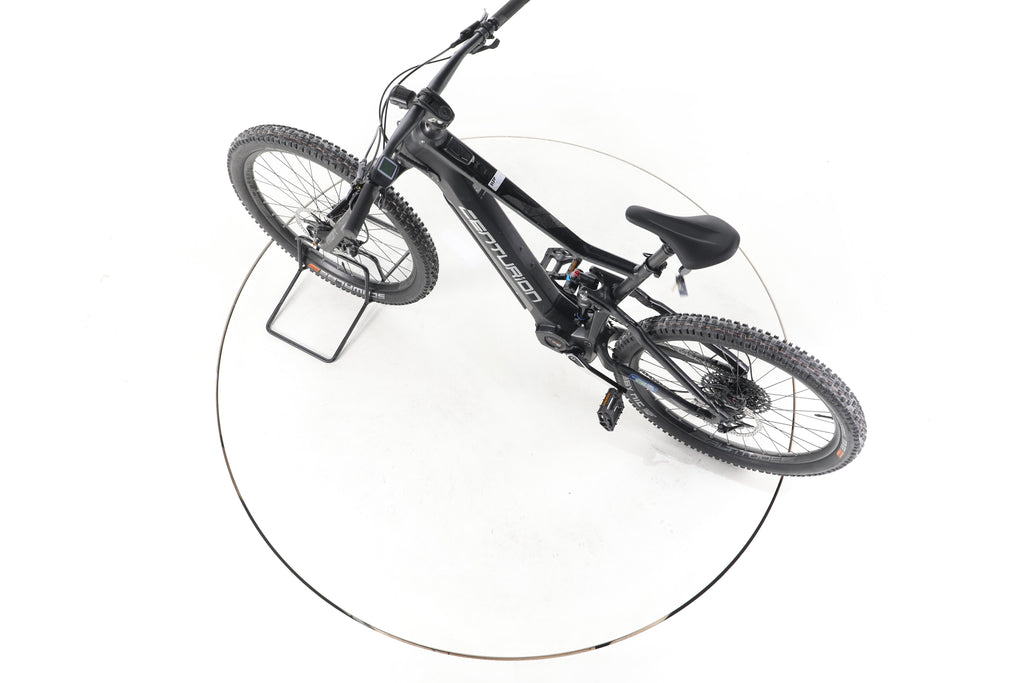 Centurion No Pogo E R860i E-Bike Fully - Image 20