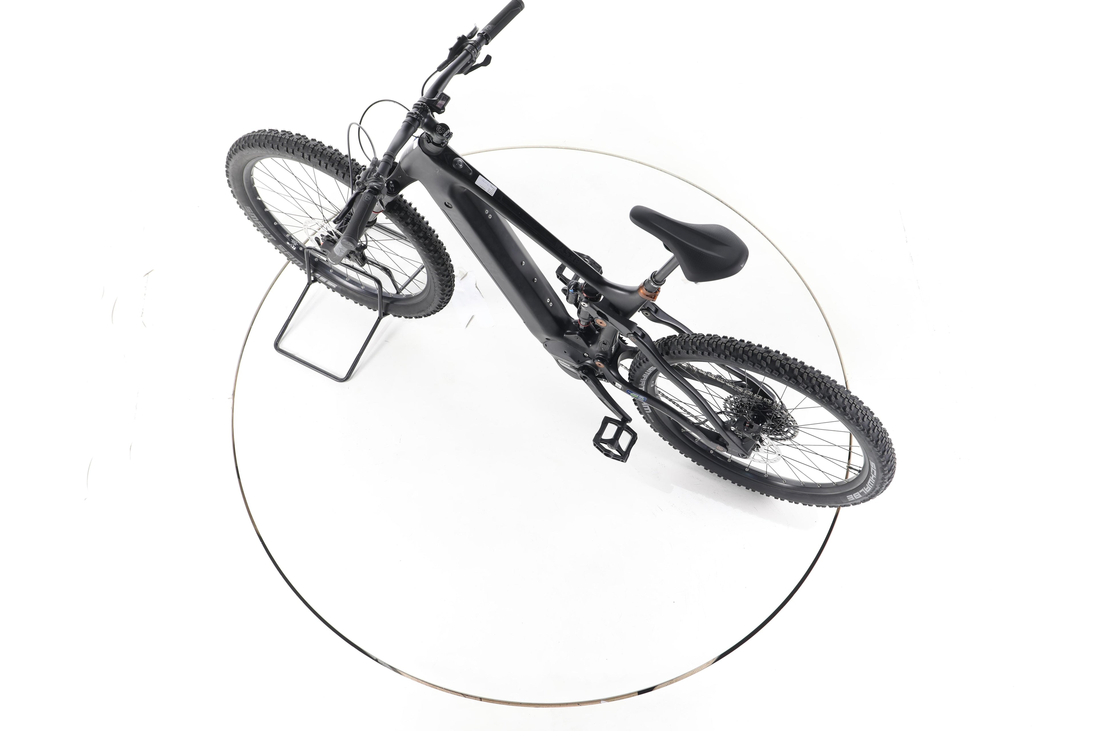HoheAcht Besta Roko Fully E-Bike 2023 - Image 20