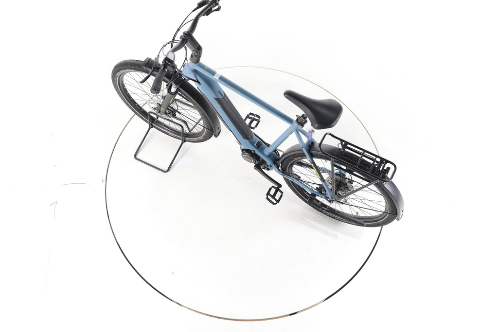 Winora TY200 Trekking E-Bike - Image 20