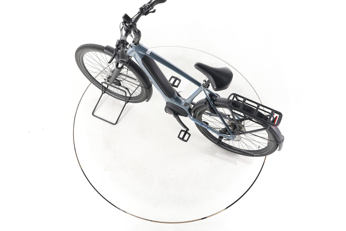 Gazelle Chamonix T10 Trekking E-Bike - Image 20