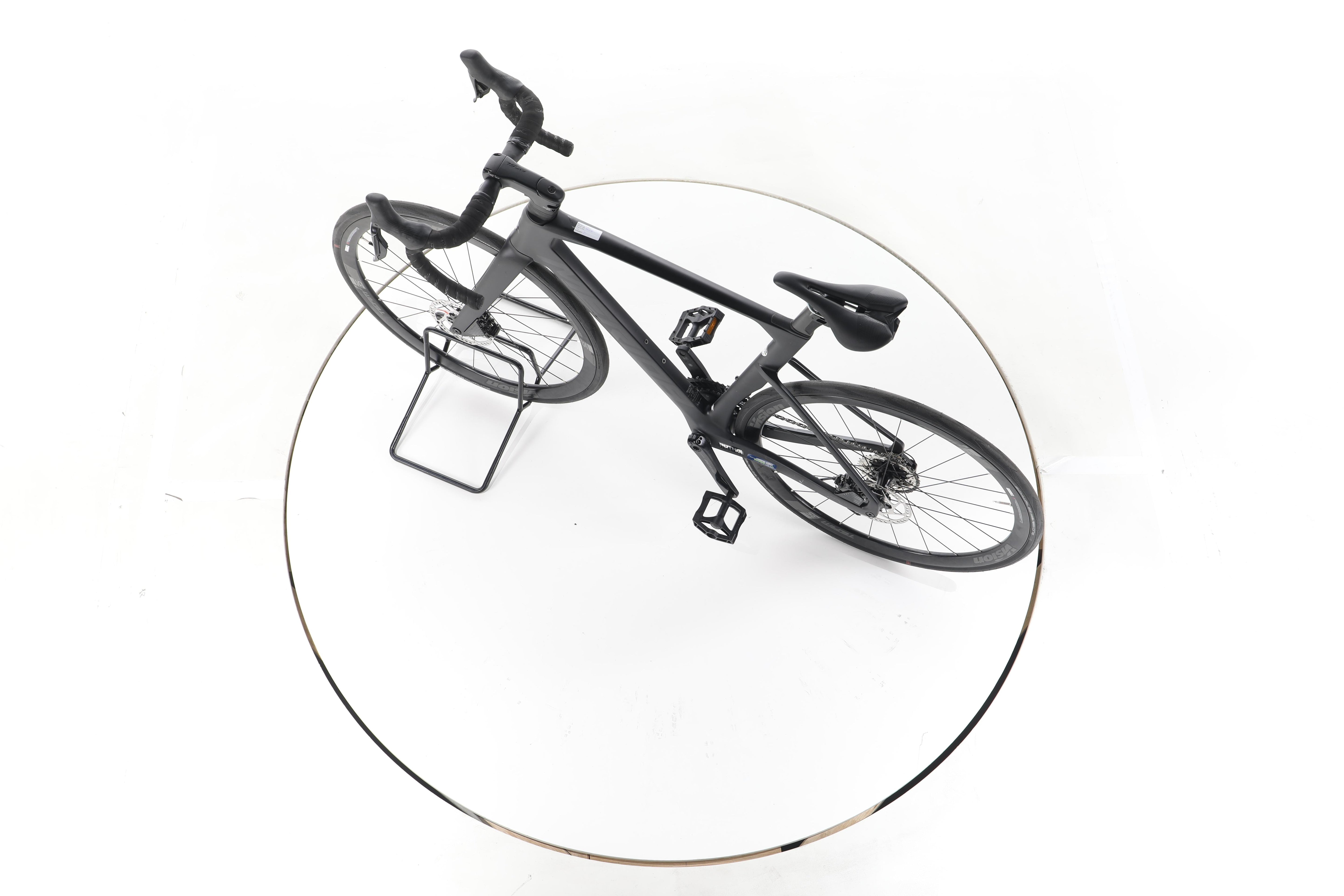Merida Reacto 5000 HP3 Rennrad Carbon - Image 20