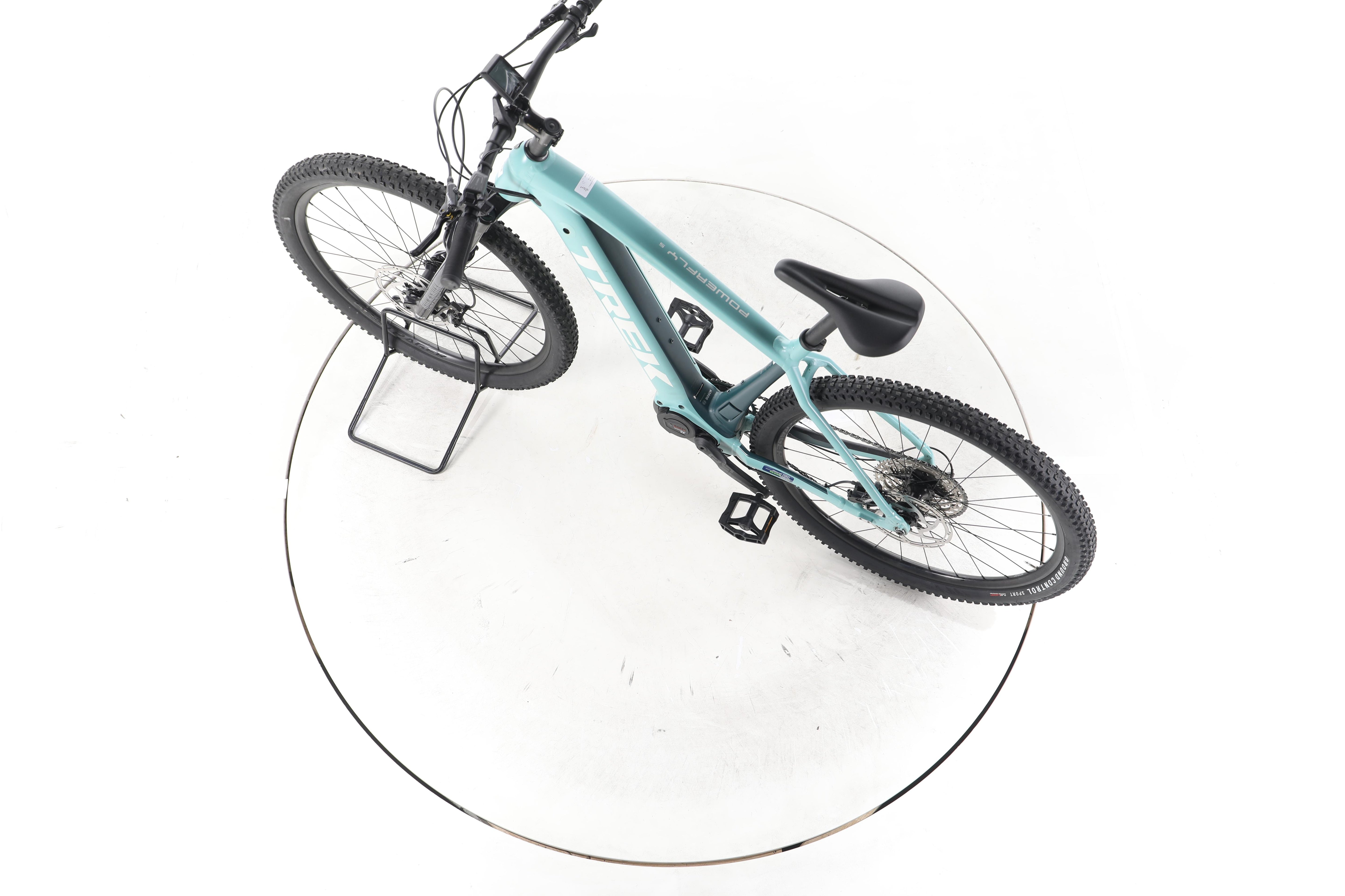 Trek Powerfly 5 EU E-Bike - Image 20