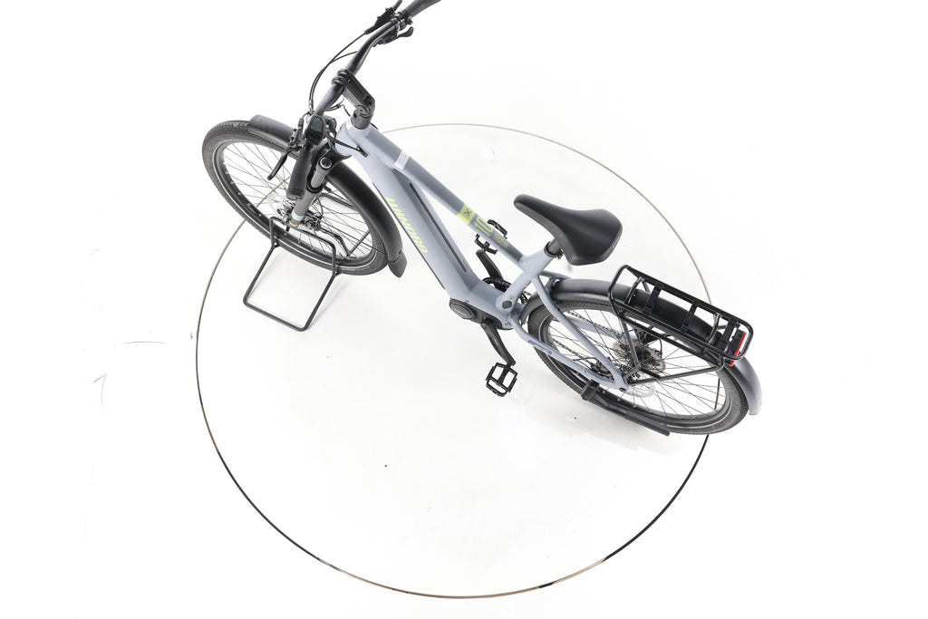 Winora Yucatan 10 Trekking E-Bike - Image 20