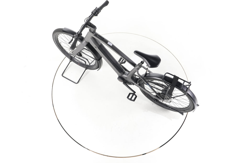 Canyon Precede:ON 7 City E-Bike - Image 20