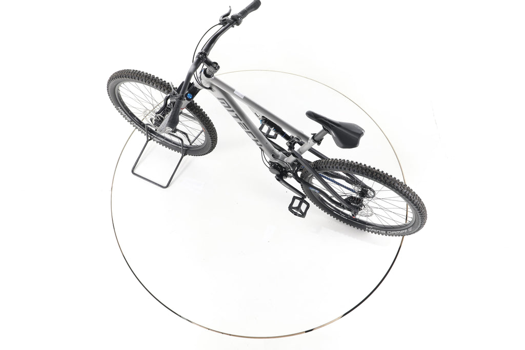MI TECH Szenario 650B Fahrrad Fully - Image 20